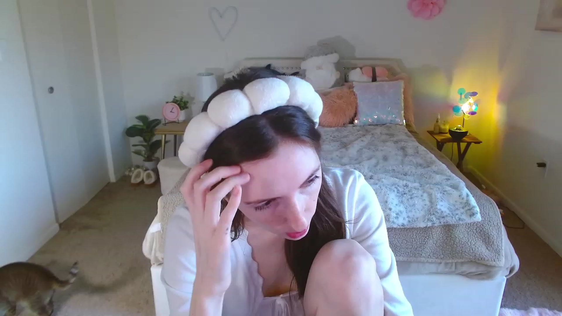 Gallery image thumbnail from MangoMae's myfreecams stream on, 11/17/2023, 22:21 image 5 of 20