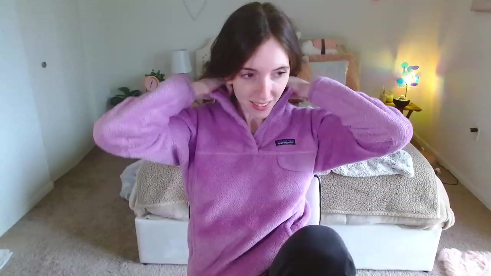 Gallery image thumbnail from MangoMae's myfreecams stream on, 11/26/2023, 19:23 image 4 of 20