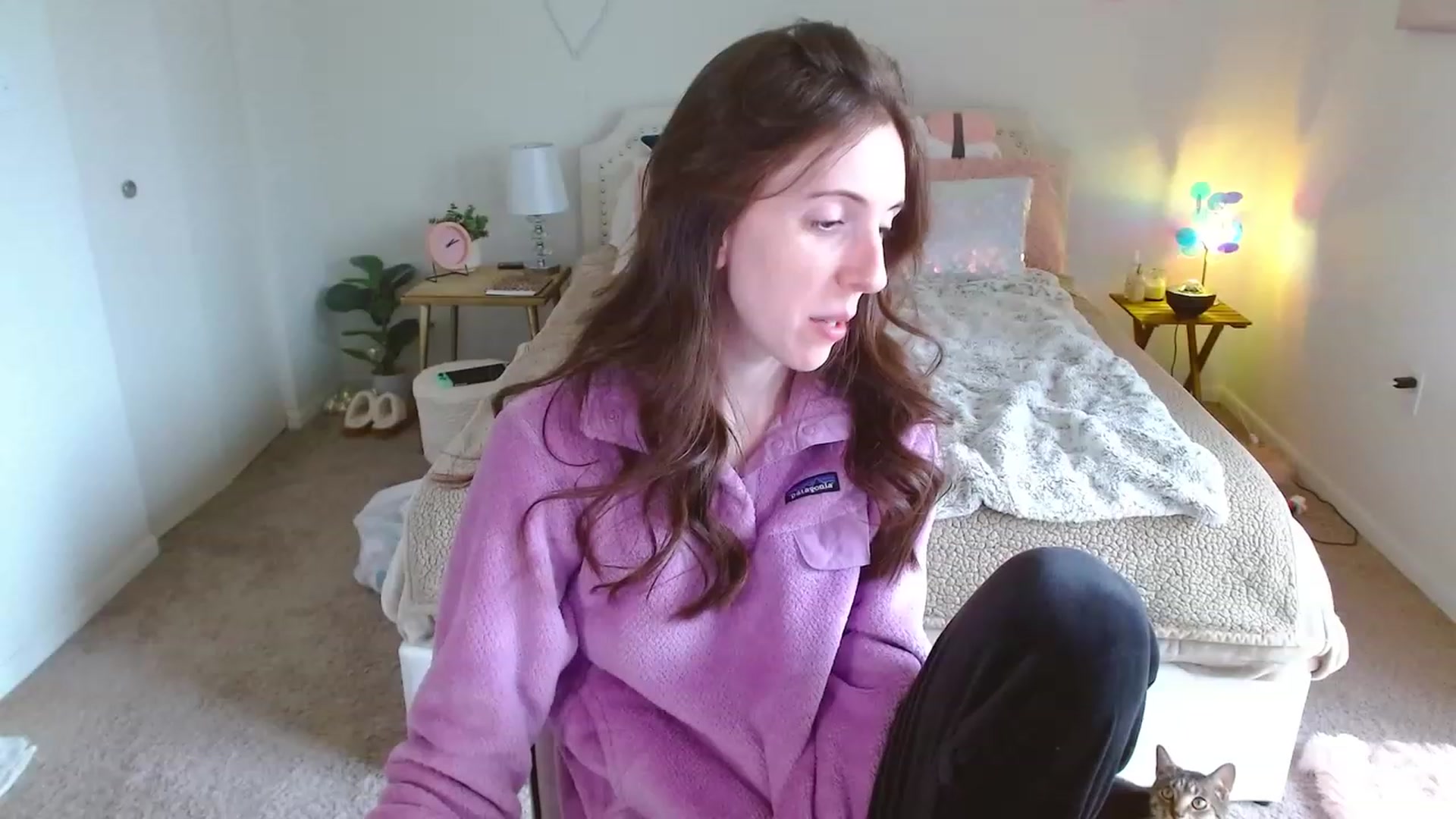 Gallery image thumbnail from MangoMae's myfreecams stream on, 11/26/2023, 19:23 image 18 of 20