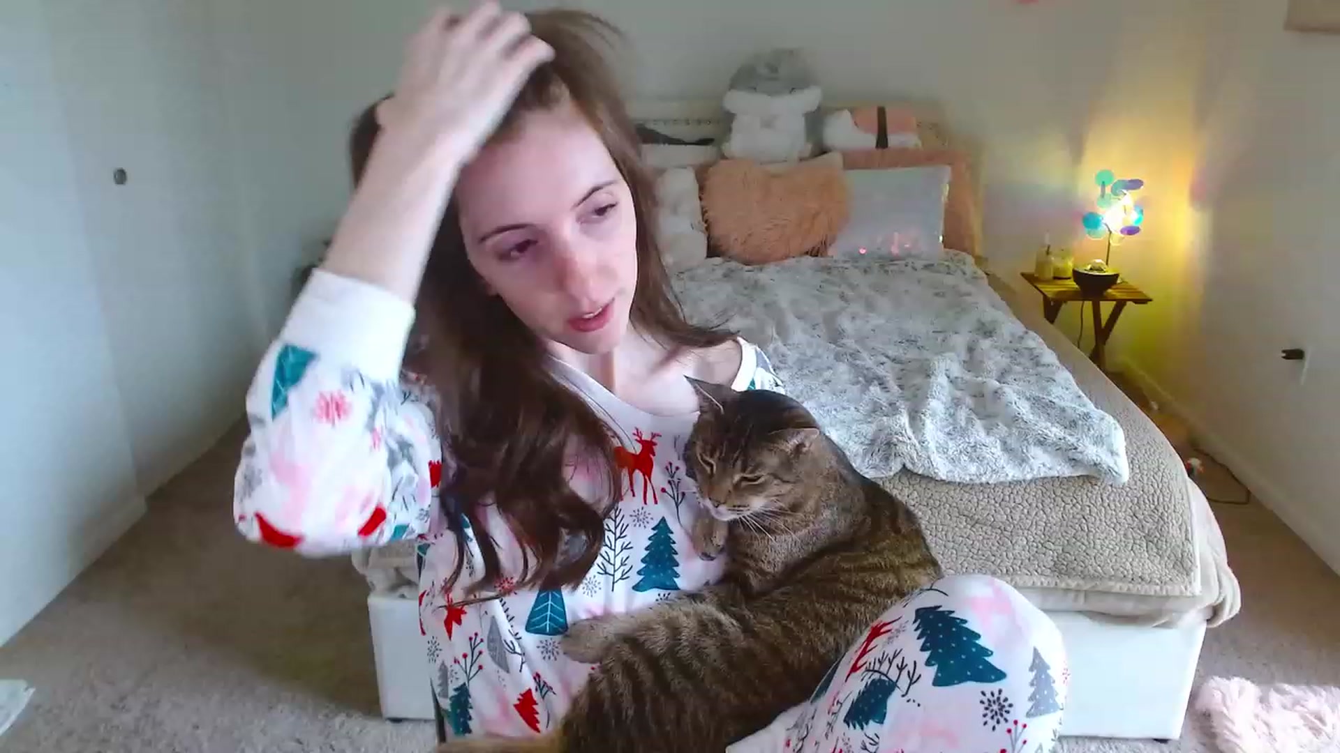 Gallery image thumbnail from MangoMae's myfreecams stream on, 11/26/2023, 19:23 image 3 of 20