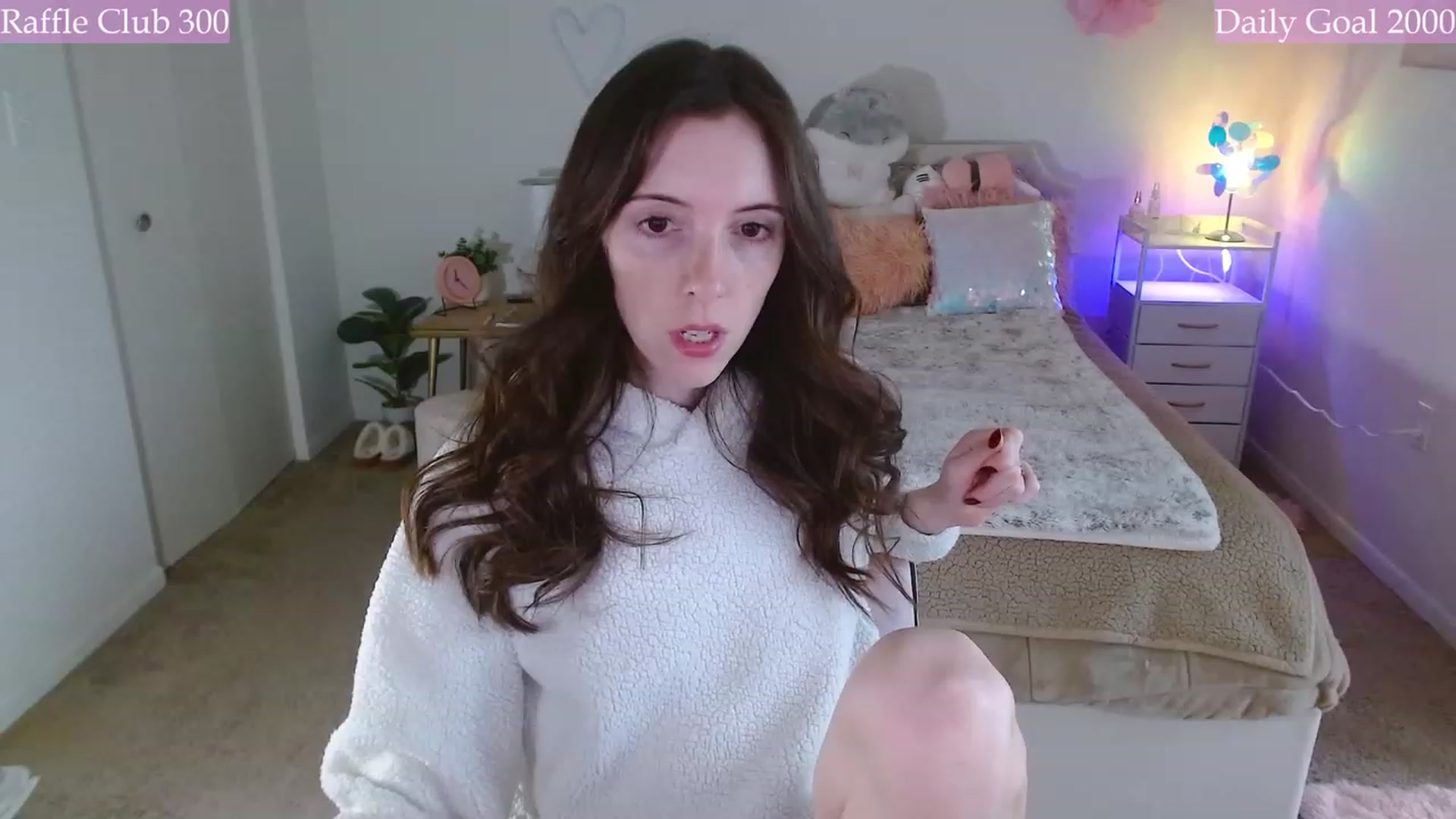 Gallery image thumbnail from MangoMae's myfreecams stream on, 12/03/2023, 17:42 image 1 of 20