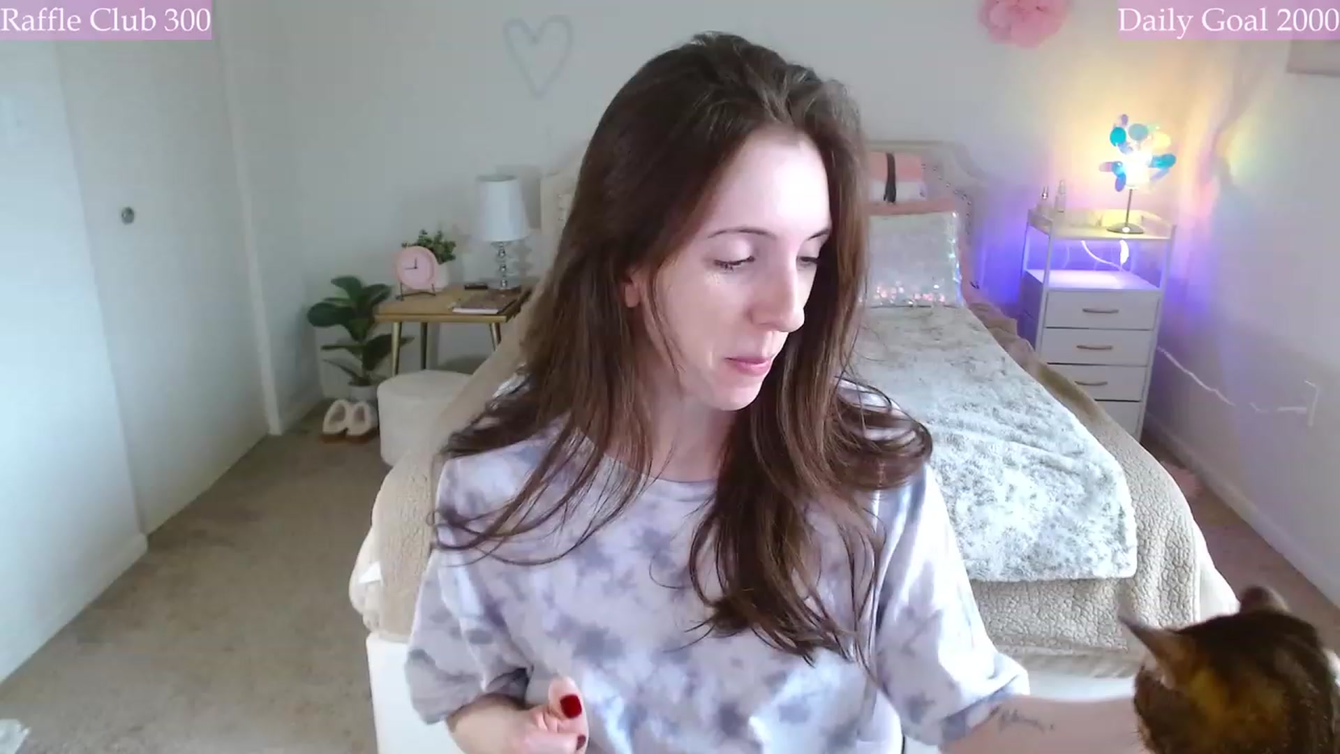Gallery image thumbnail from MangoMae's myfreecams stream on, 12/05/2023, 17:54 image 5 of 20