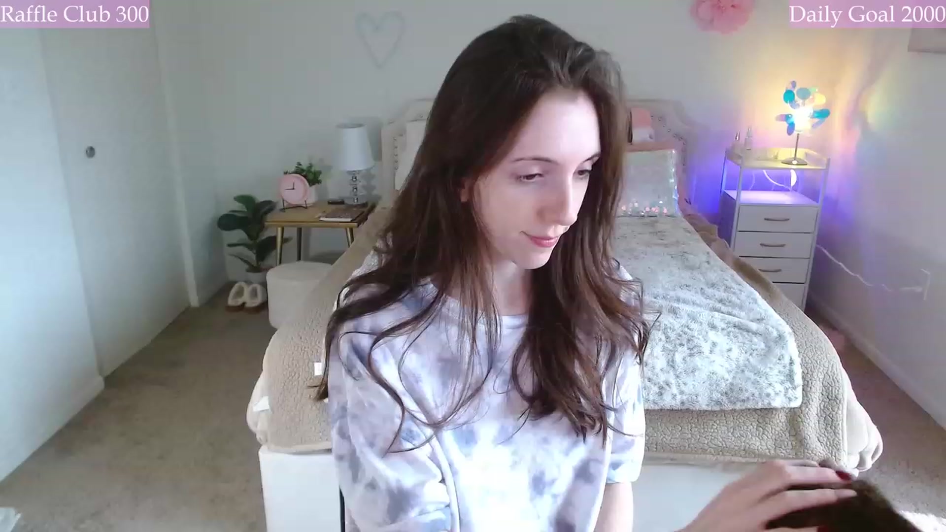 Gallery image thumbnail from MangoMae's myfreecams stream on, 12/05/2023, 17:54 image 6 of 20