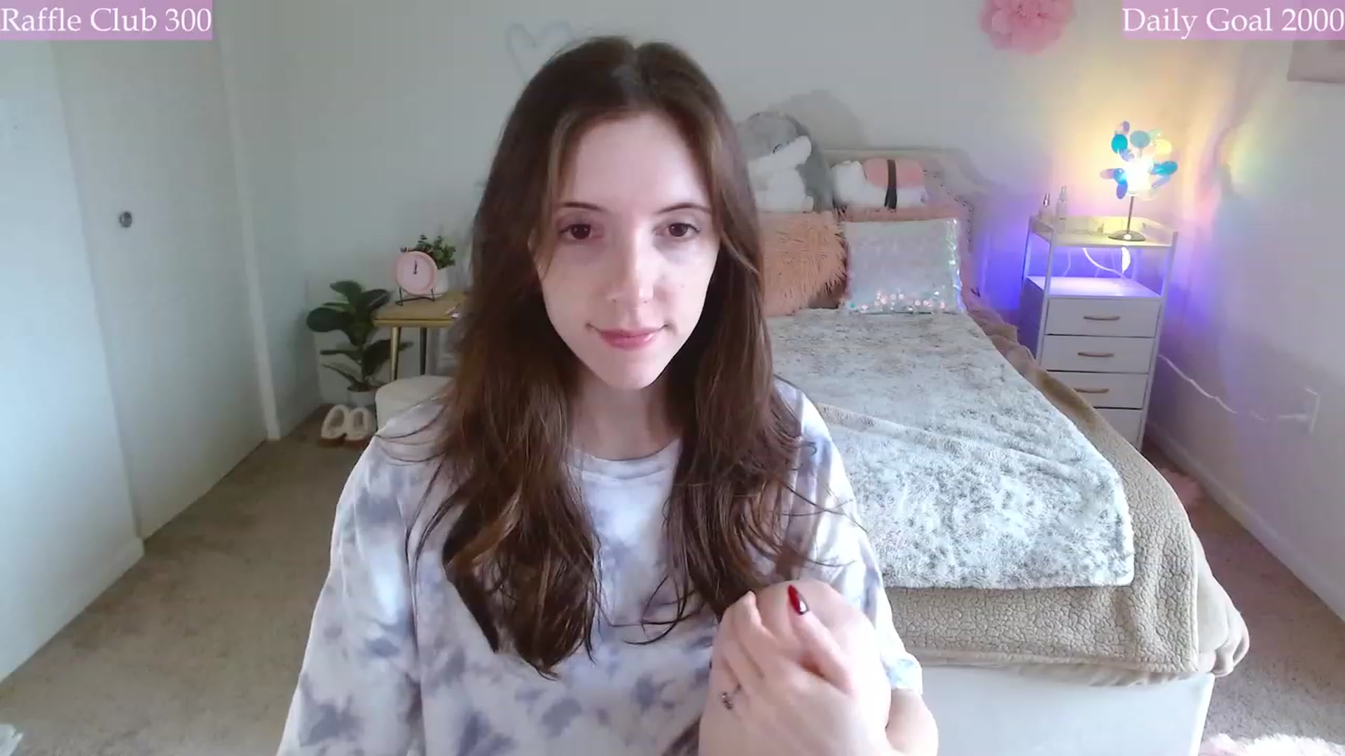 Gallery image thumbnail from MangoMae's myfreecams stream on, 12/05/2023, 18:40 image 3 of 20