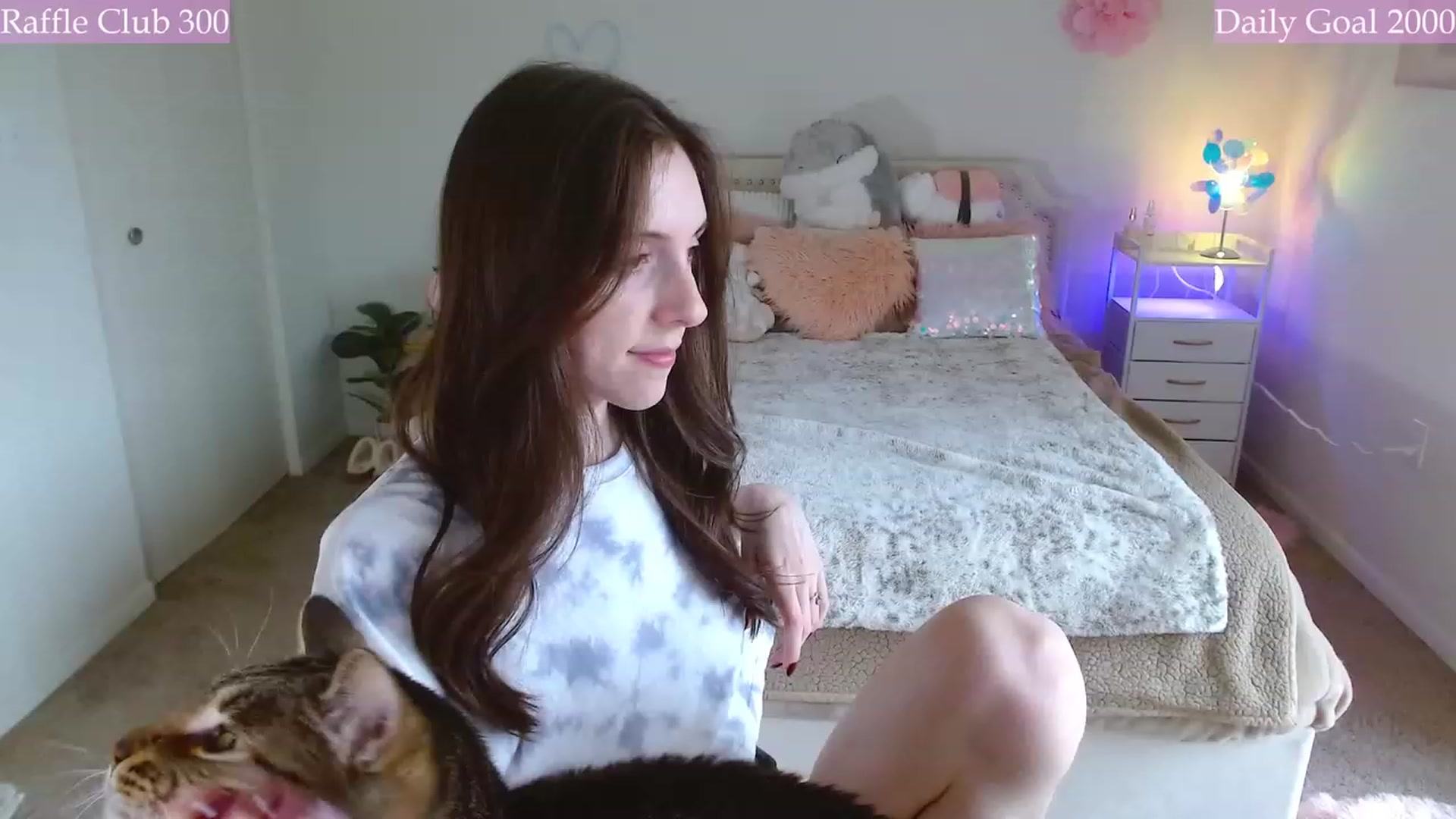 Gallery image thumbnail from MangoMae's myfreecams stream on, 12/05/2023, 18:40 image 2 of 20