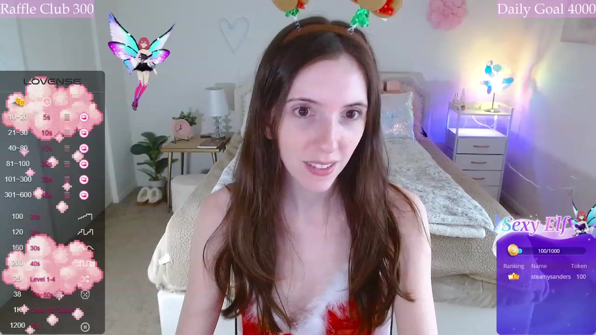 Gallery image thumbnail from MangoMae's myfreecams stream on, 12/10/2023, 17:59 image 14 of 20
