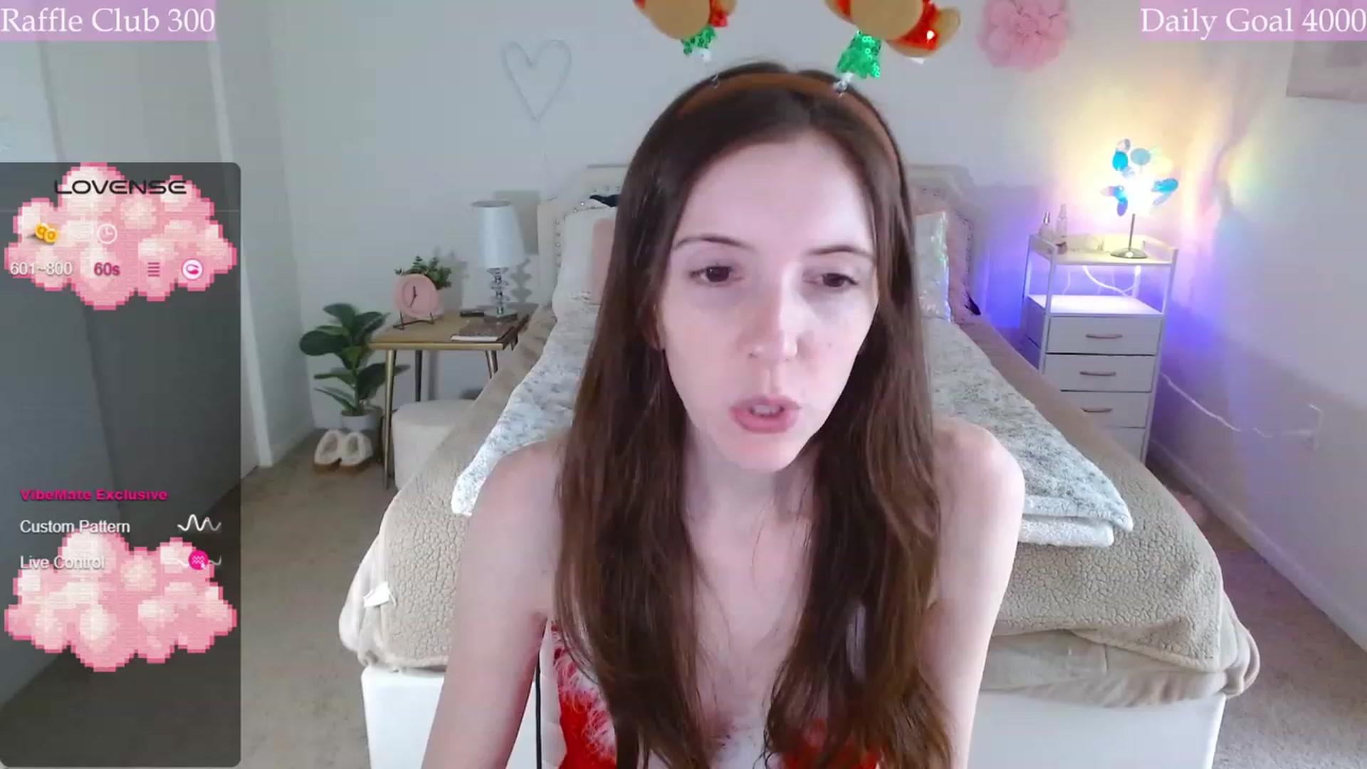 Gallery image thumbnail from MangoMae's myfreecams stream on, 12/10/2023, 17:59 image 4 of 20