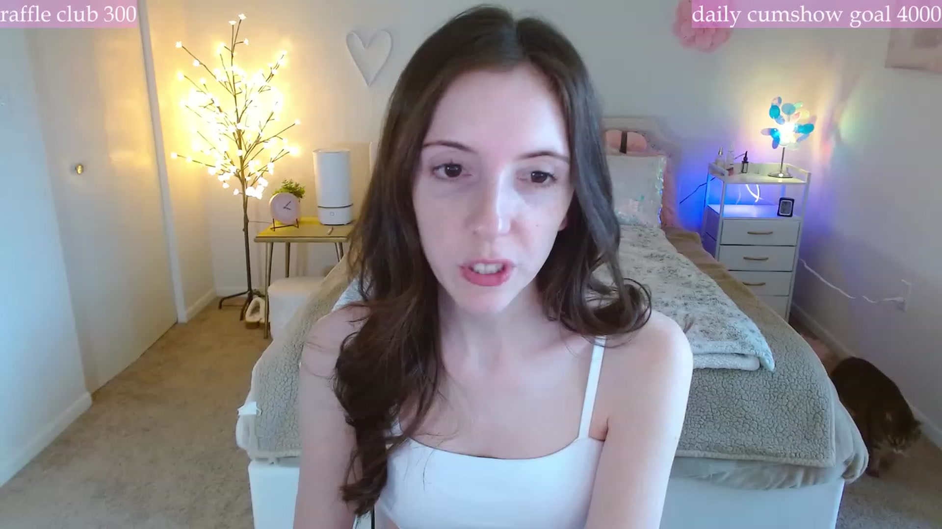 Gallery image thumbnail from MangoMae's myfreecams stream on, 12/13/2023, 21:18 image 9 of 20