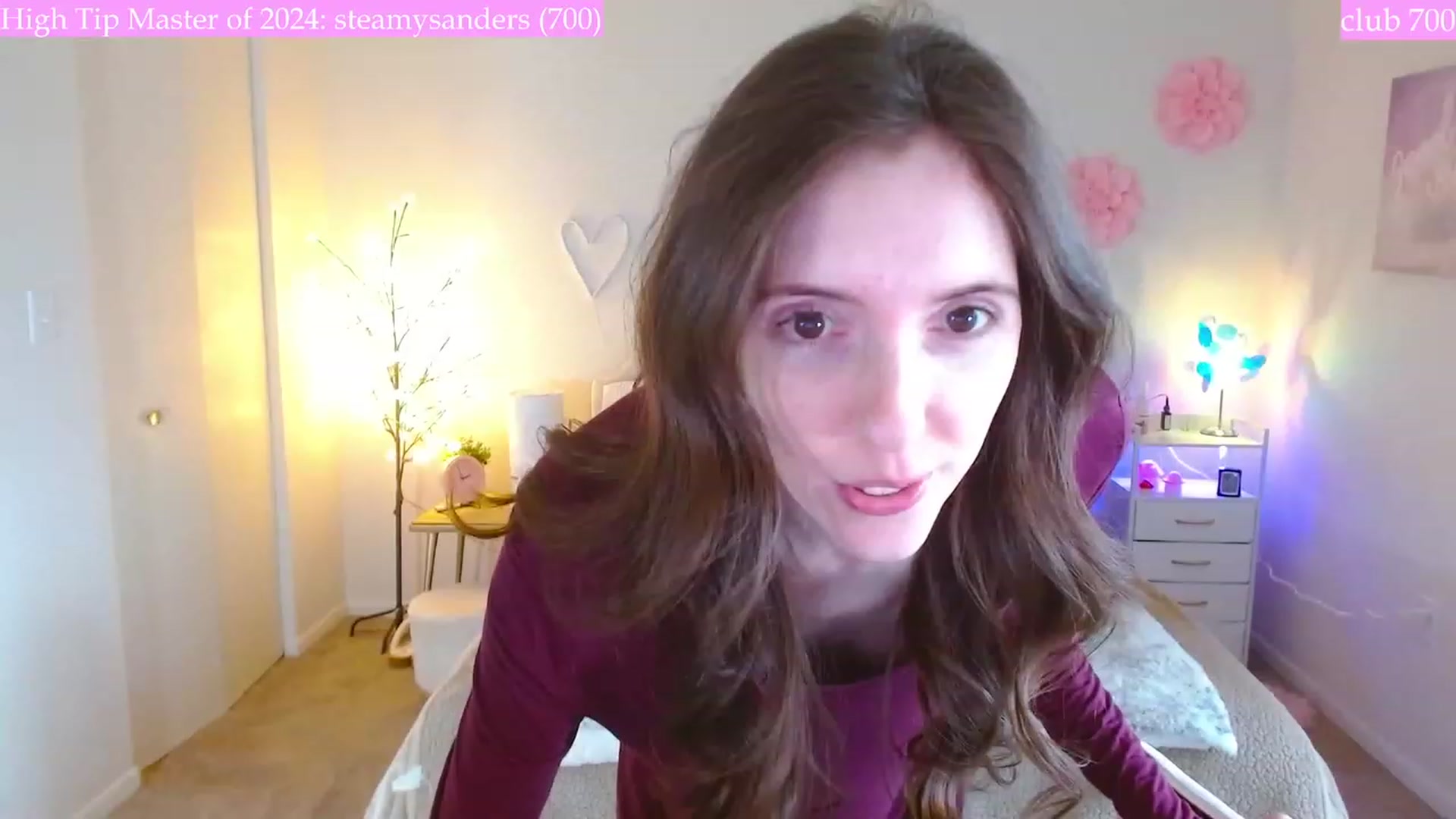 Gallery image thumbnail from MangoMae's myfreecams stream on, 01/01/2024, 20:31 image 3 of 20