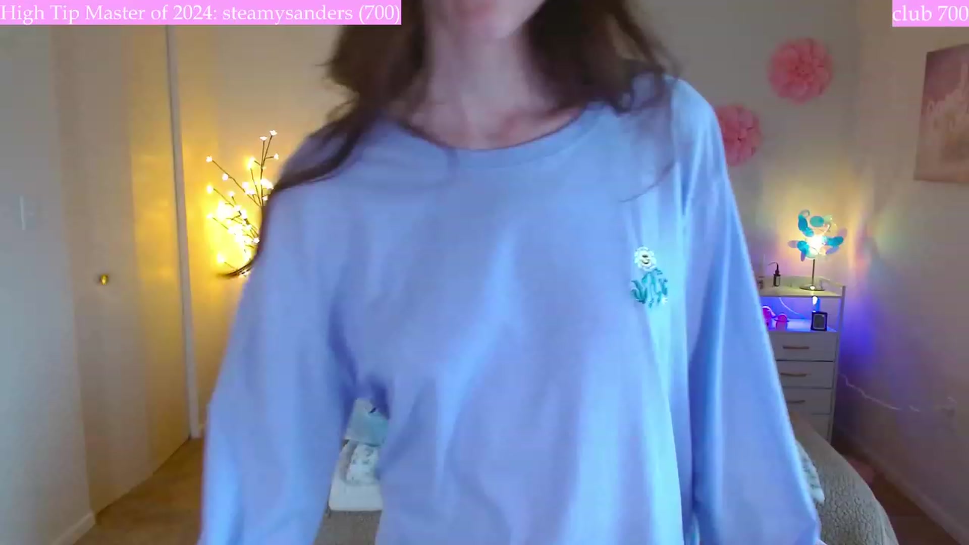 Gallery image thumbnail from MangoMae's myfreecams stream on, 01/01/2024, 20:31 image 8 of 20