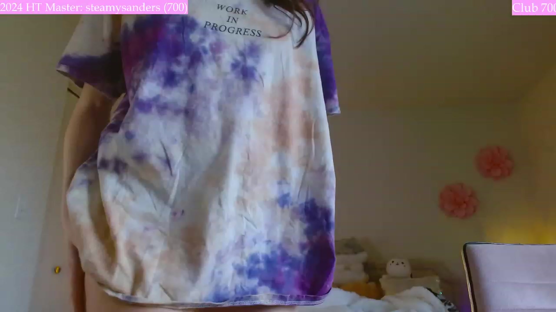 Gallery image thumbnail from MangoMae's myfreecams stream on, 01/02/2024, 18:54 image 20 of 20