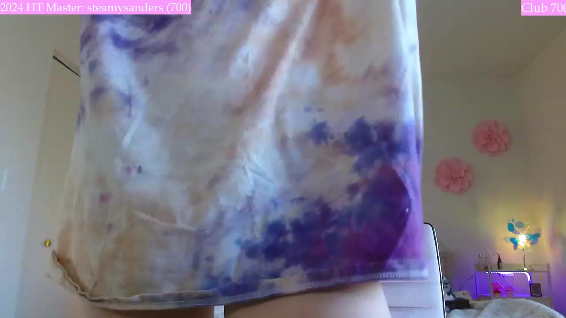 Gallery image thumbnail from MangoMae's myfreecams stream on, 01/02/2024, 18:54 image 15 of 20