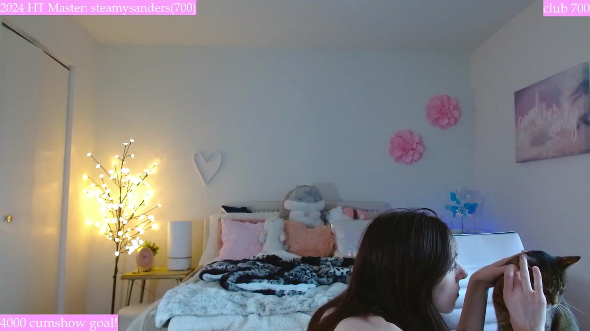 Gallery image thumbnail from MangoMae's myfreecams stream on, 01/04/2024, 20:08 image 14 of 20