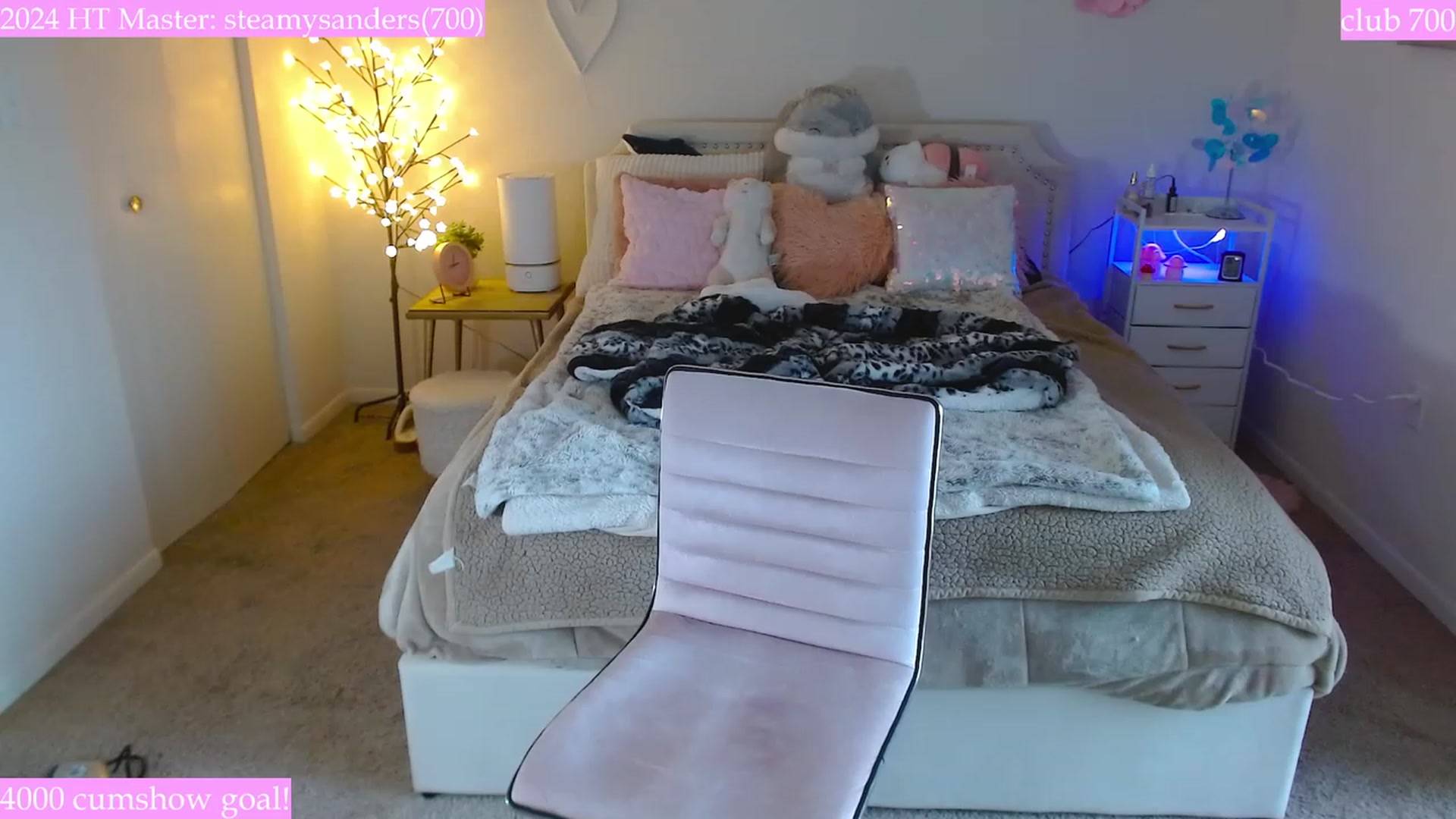 Gallery image thumbnail from MangoMae's myfreecams stream on, 01/04/2024, 20:08 image 20 of 20