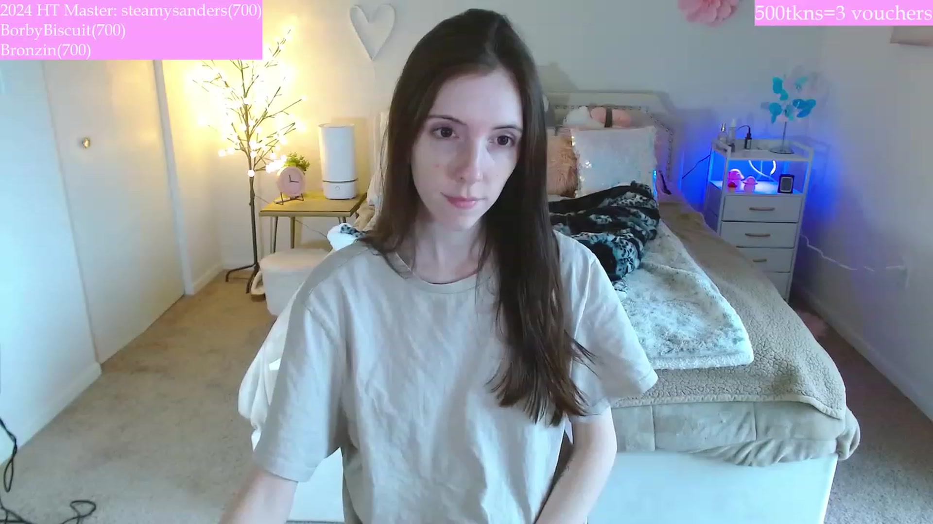 Gallery image thumbnail from MangoMae's myfreecams stream on, 01/08/2024, 17:39 image 2 of 20