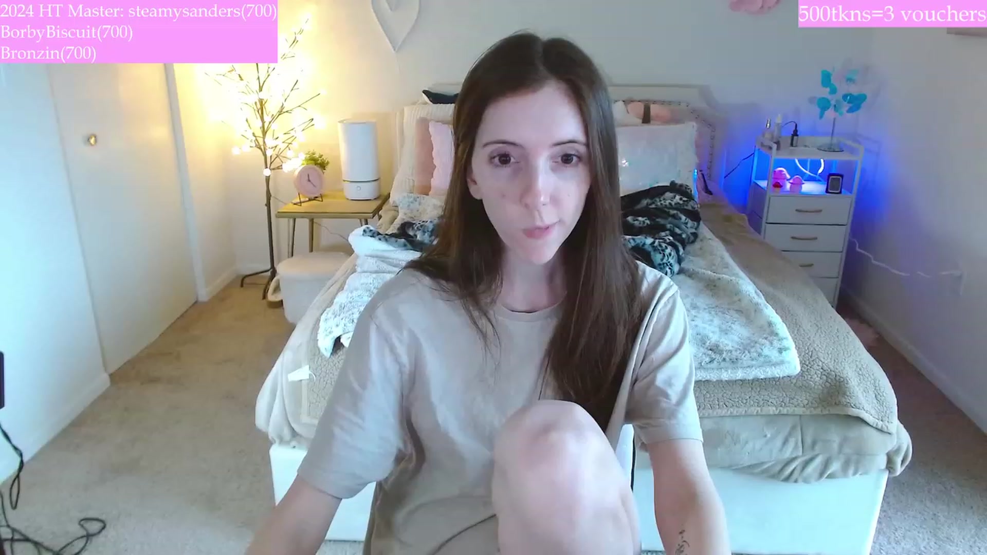 Gallery image thumbnail from MangoMae's myfreecams stream on, 01/08/2024, 17:39 image 8 of 20