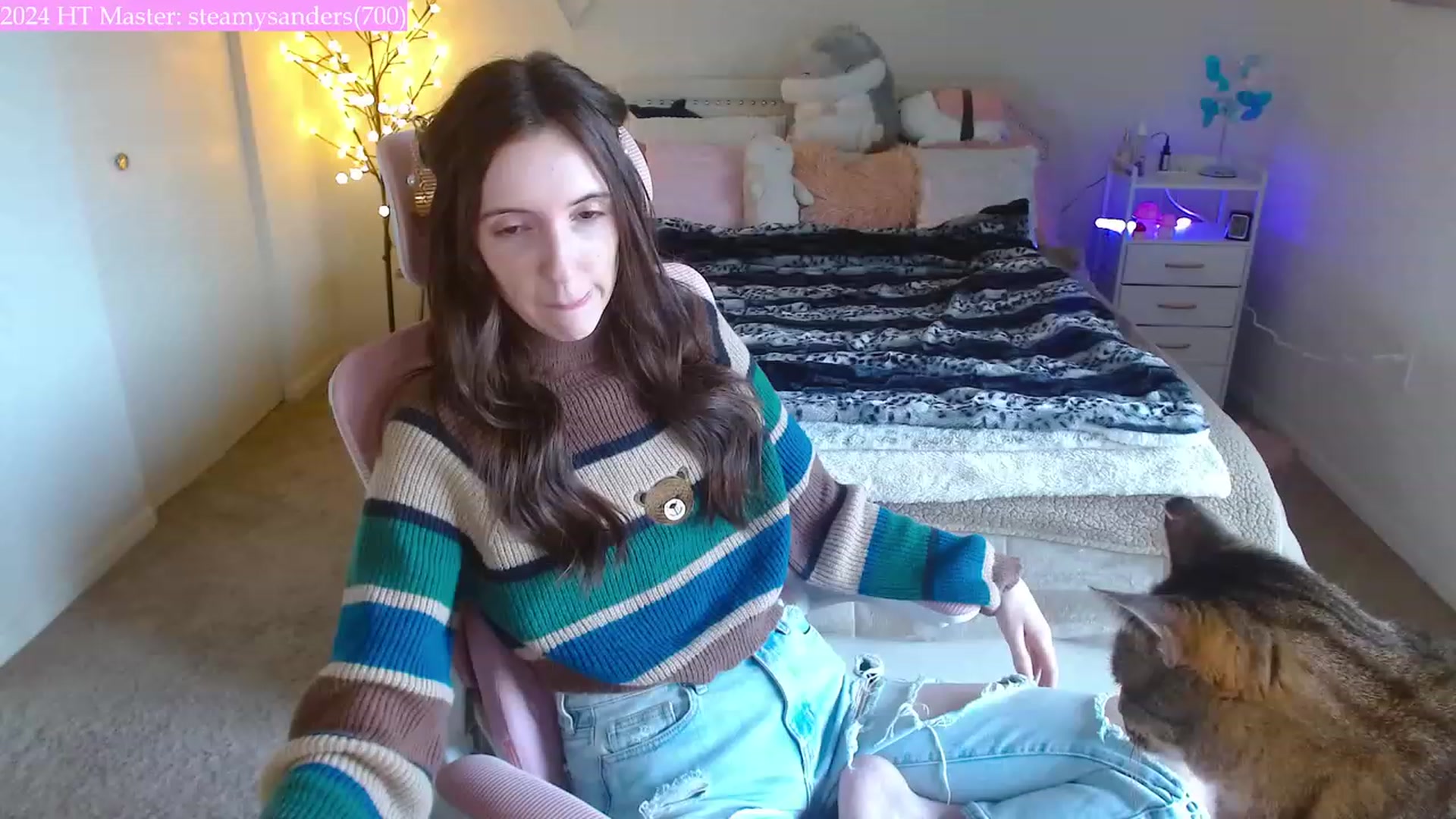 Gallery image thumbnail from MangoMae's myfreecams stream on, 02/01/2024, 19:06 image 7 of 20
