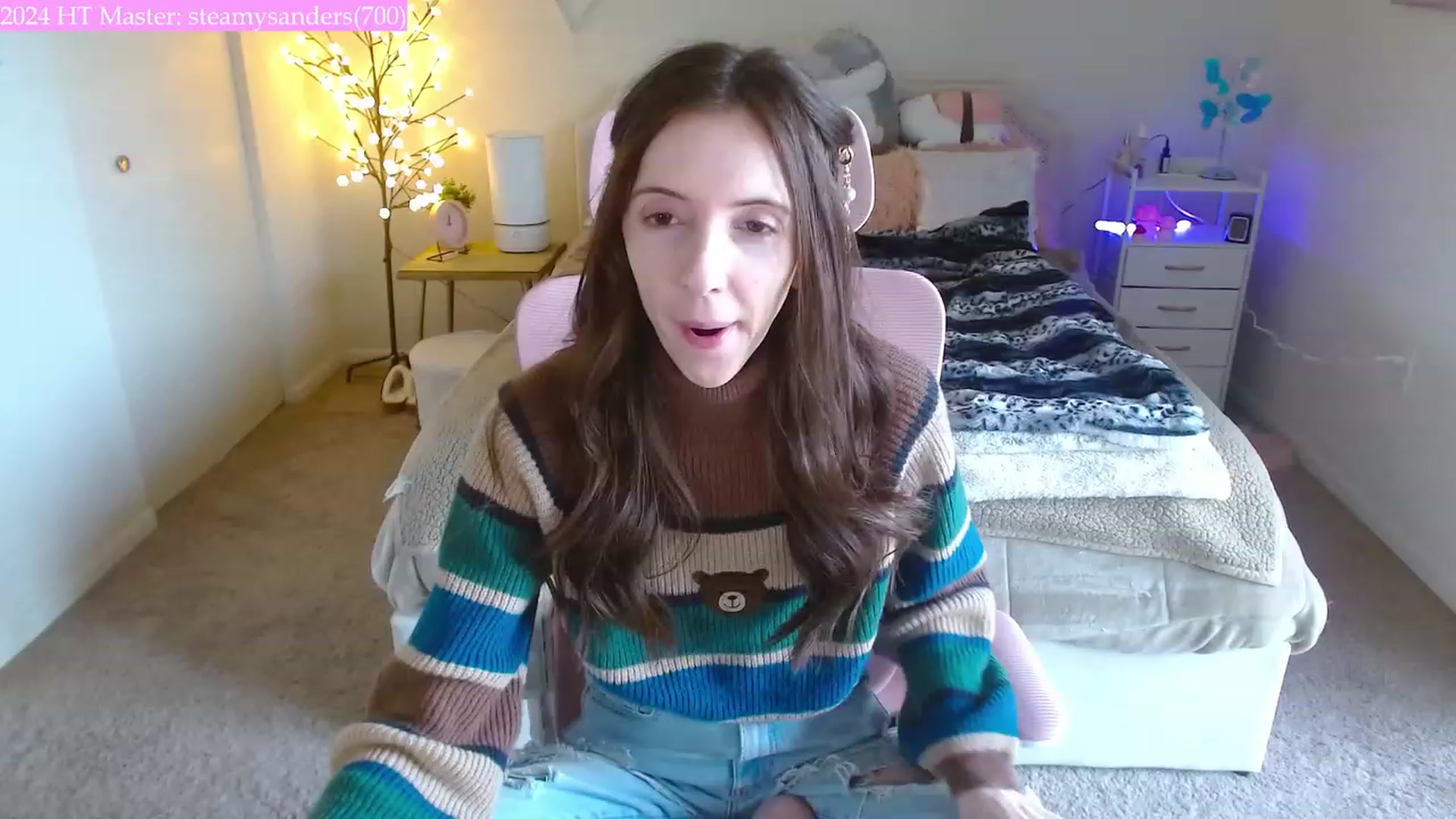 Gallery image thumbnail from MangoMae's myfreecams stream on, 02/01/2024, 19:06 image 6 of 20
