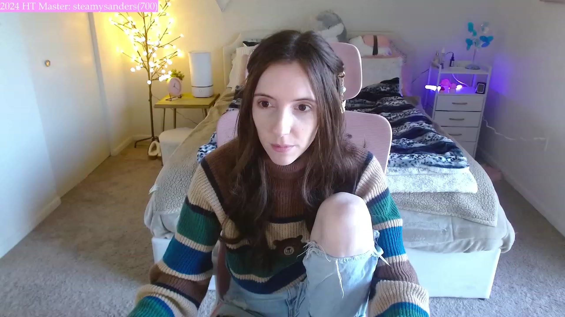 Gallery image thumbnail from MangoMae's myfreecams stream on, 02/01/2024, 19:06 image 11 of 20
