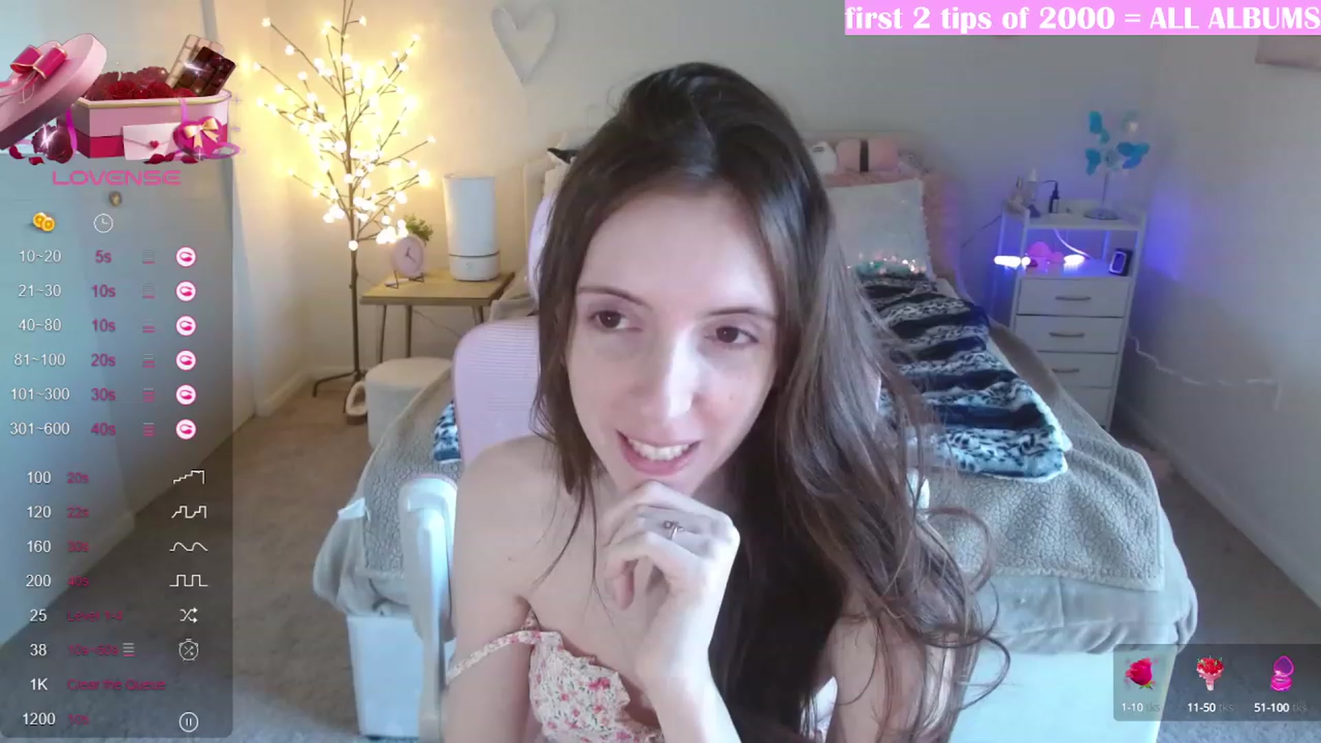 Gallery image thumbnail from MangoMae's myfreecams stream on, 02/14/2024, 18:52 image 5 of 20