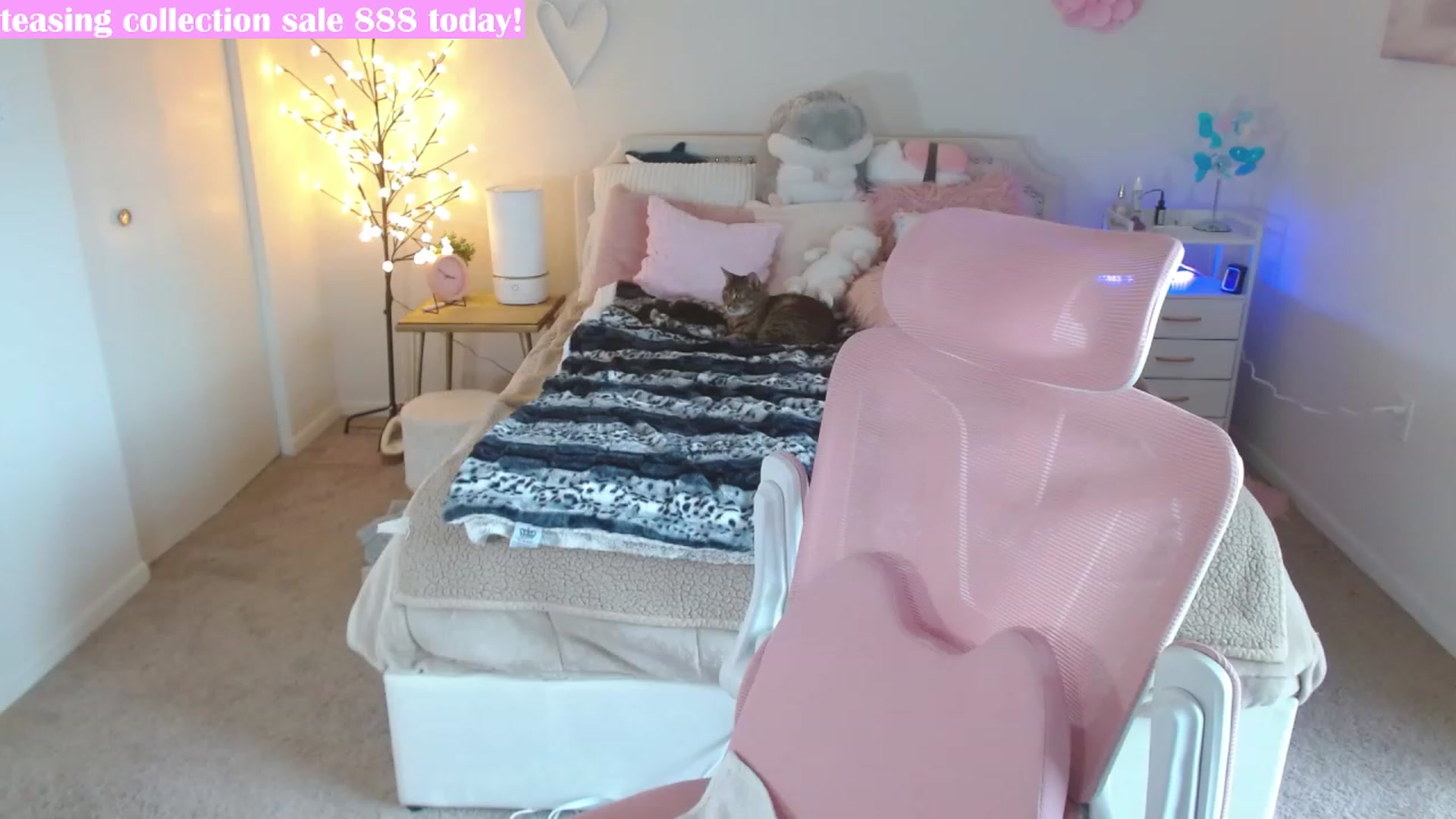 Gallery image thumbnail from MangoMae's myfreecams stream on, 02/15/2024, 21:07 image 2 of 20