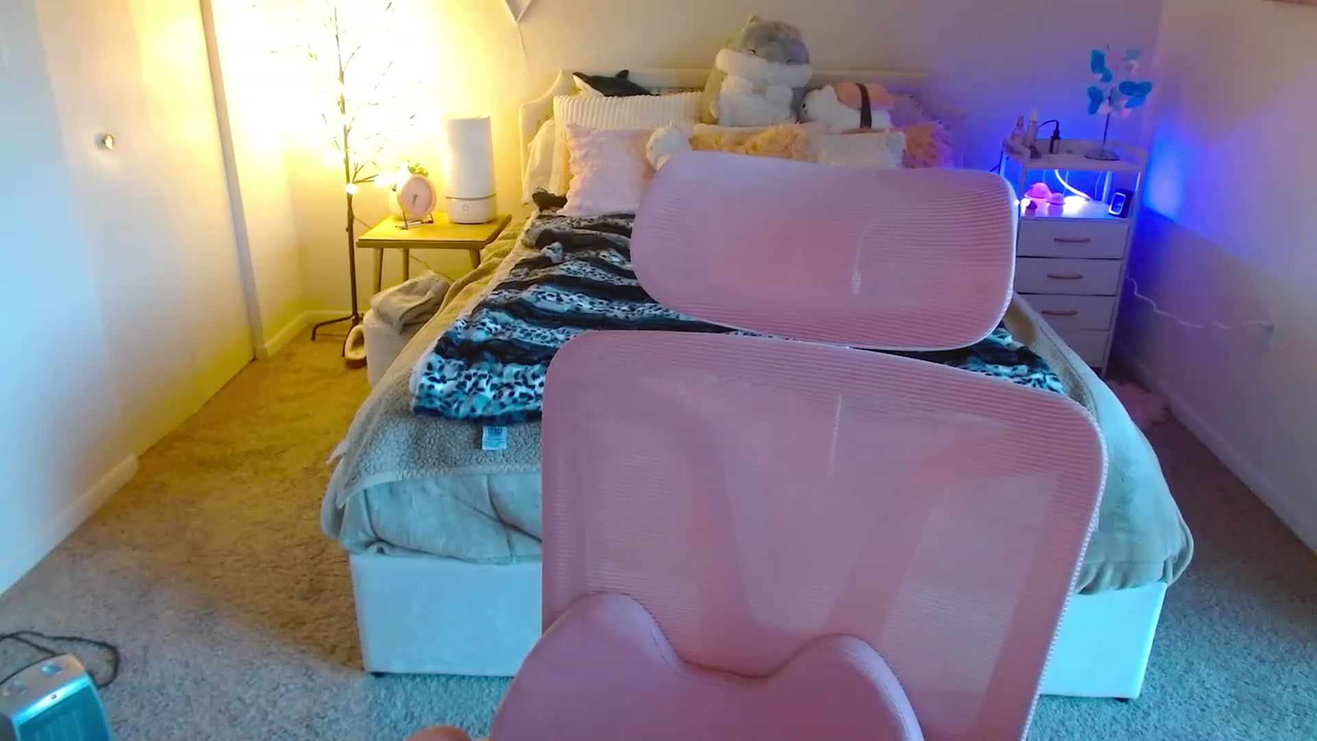 Gallery image thumbnail from MangoMae's myfreecams stream on, 02/24/2024, 12:52 image 2 of 20