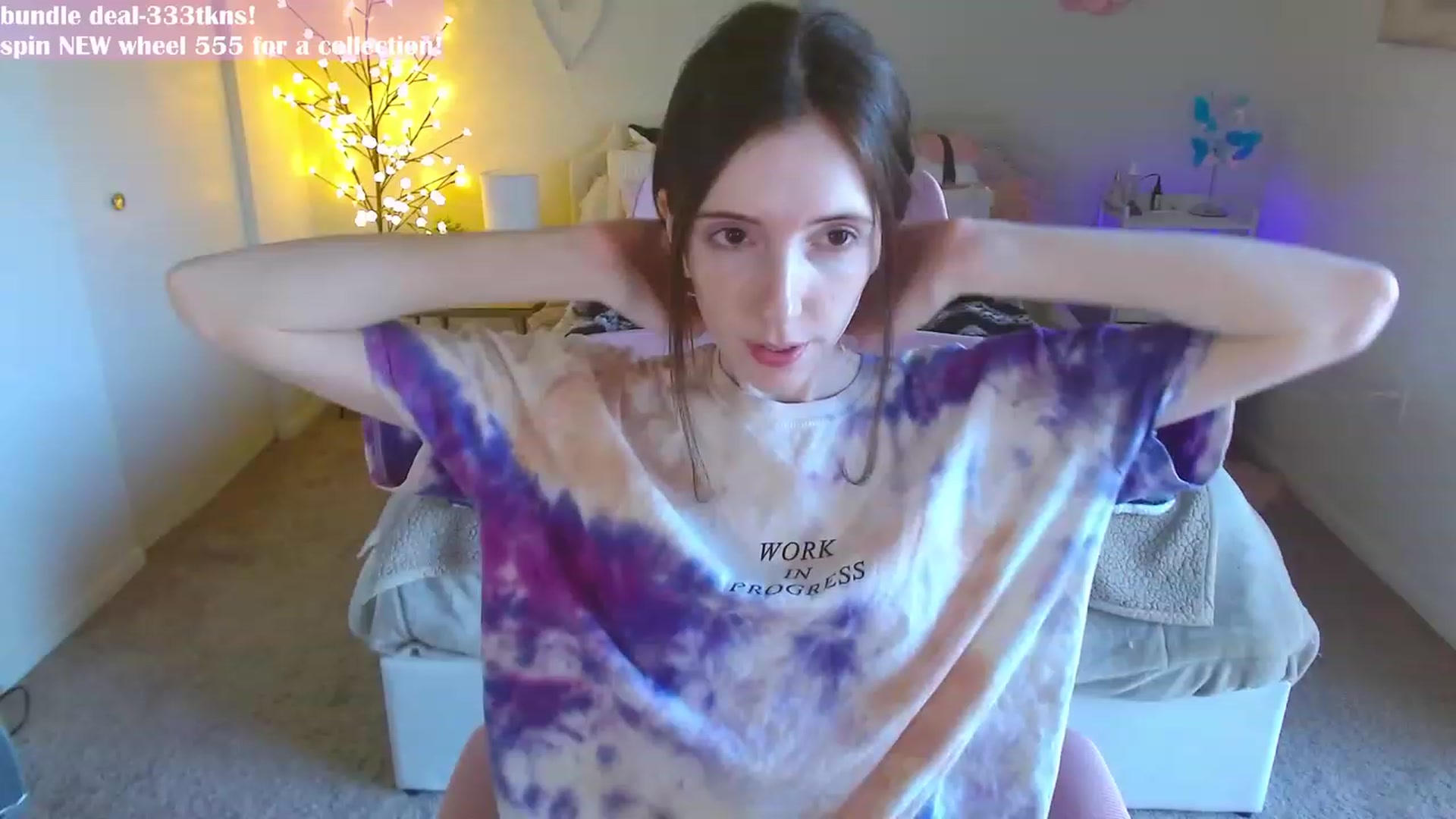 Gallery image thumbnail from MangoMae's myfreecams stream on, 02/24/2024, 17:52 image 5 of 20