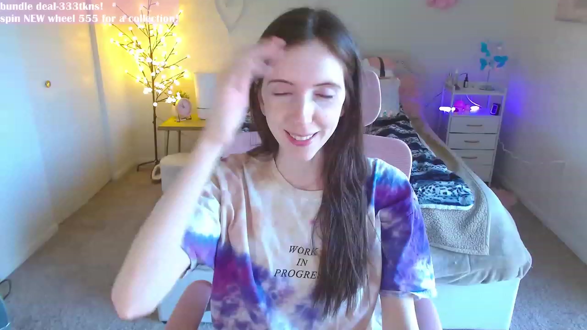 Gallery image thumbnail from MangoMae's myfreecams stream on, 02/24/2024, 17:52 image 2 of 20