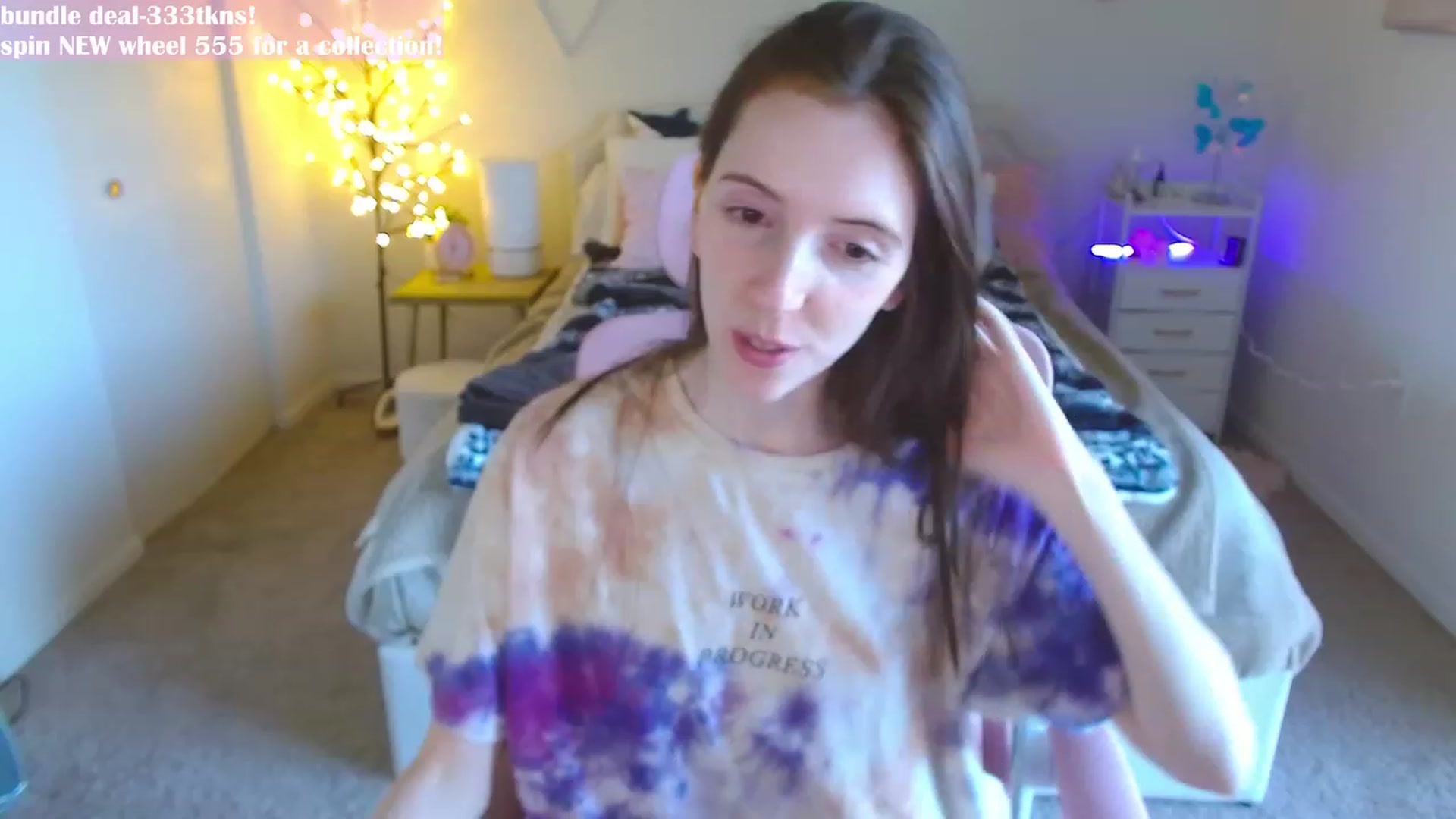 Gallery image thumbnail from MangoMae's myfreecams stream on, 02/24/2024, 17:52 image 16 of 20