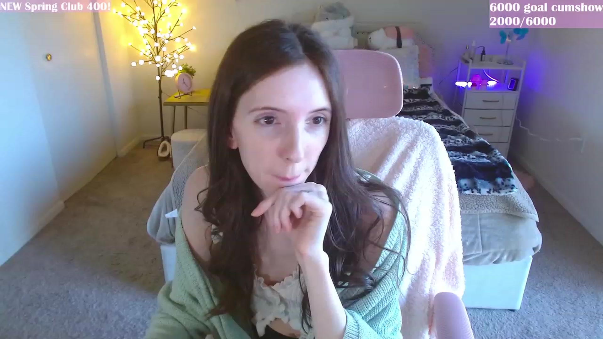 Gallery image thumbnail from MangoMae's myfreecams stream on, 03/03/2024, 17:34 image 19 of 20