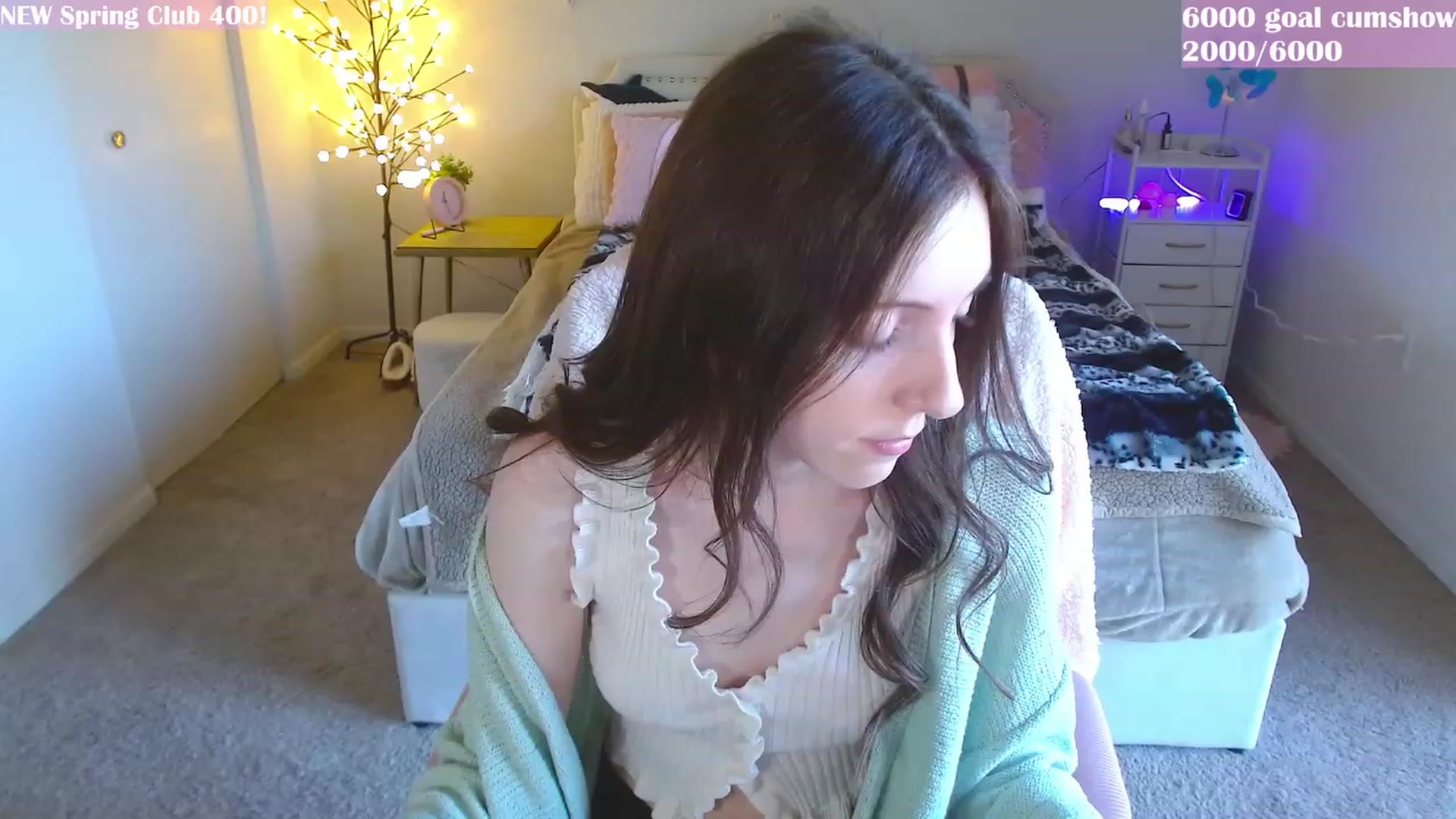 Gallery image thumbnail from MangoMae's myfreecams stream on, 03/03/2024, 17:34 image 20 of 20