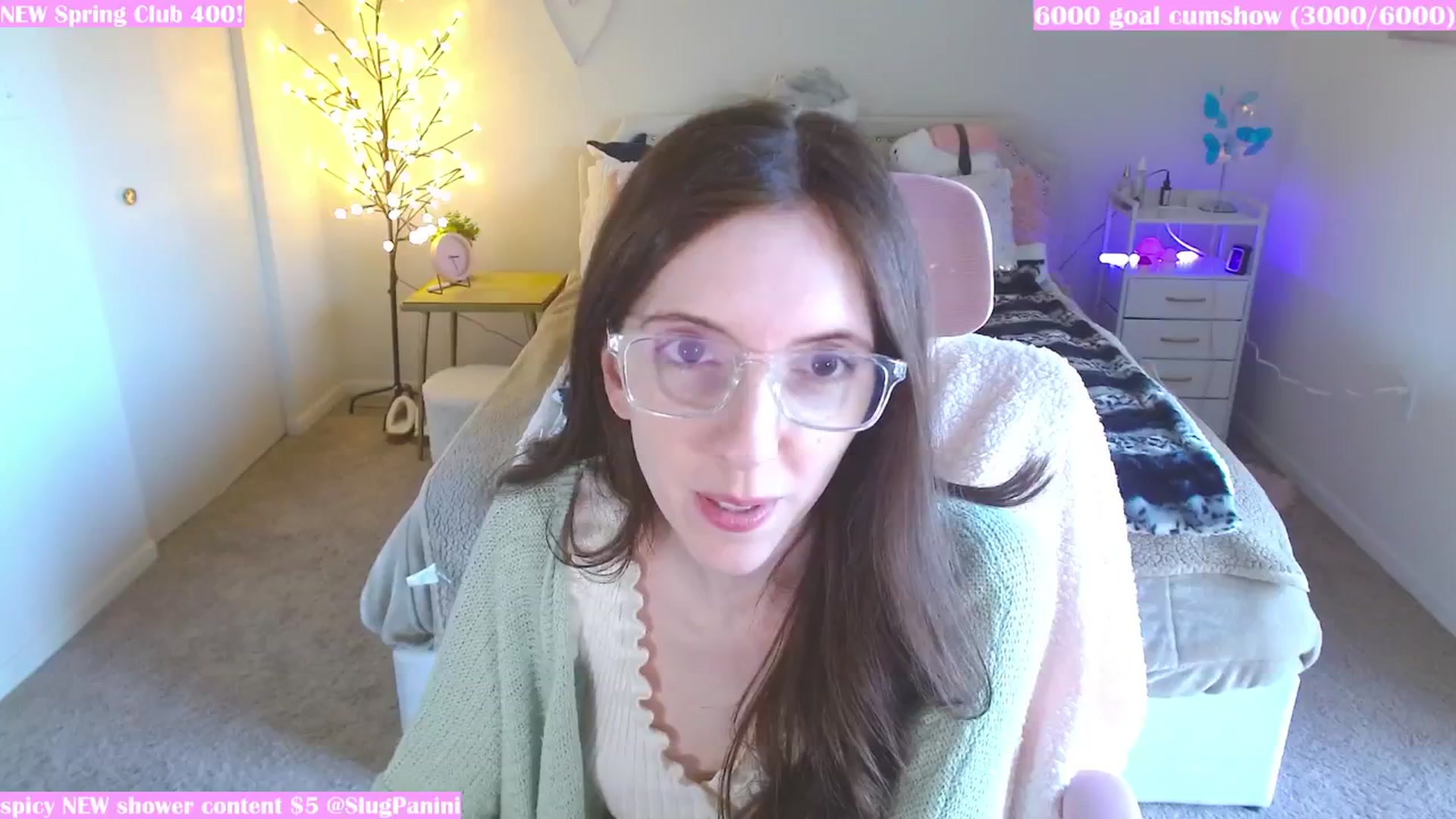 Gallery image thumbnail from MangoMae's myfreecams stream on, 03/03/2024, 20:38 image 3 of 20