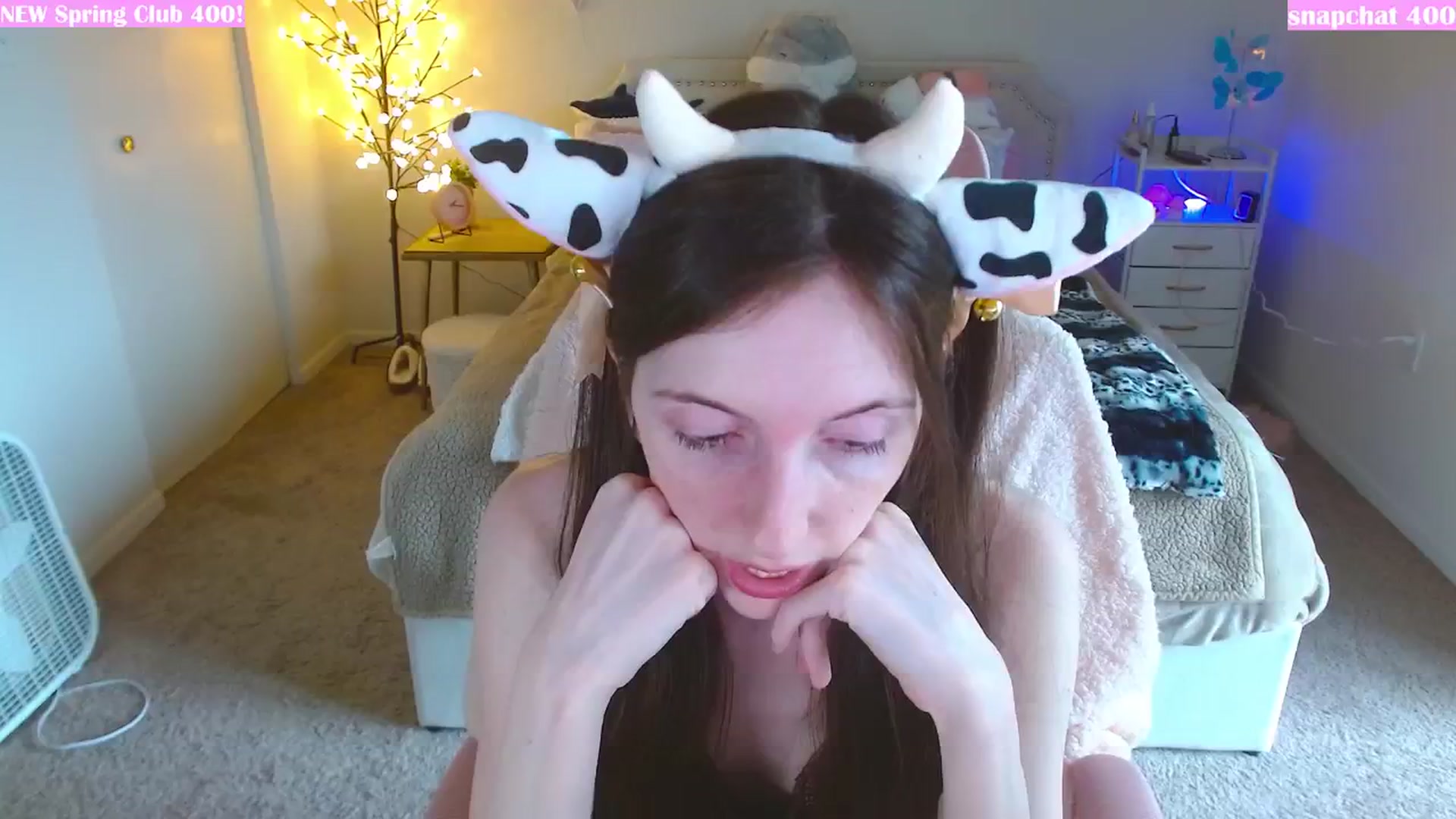 Gallery image thumbnail from MangoMae's myfreecams stream on, 03/05/2024, 19:44 image 8 of 20