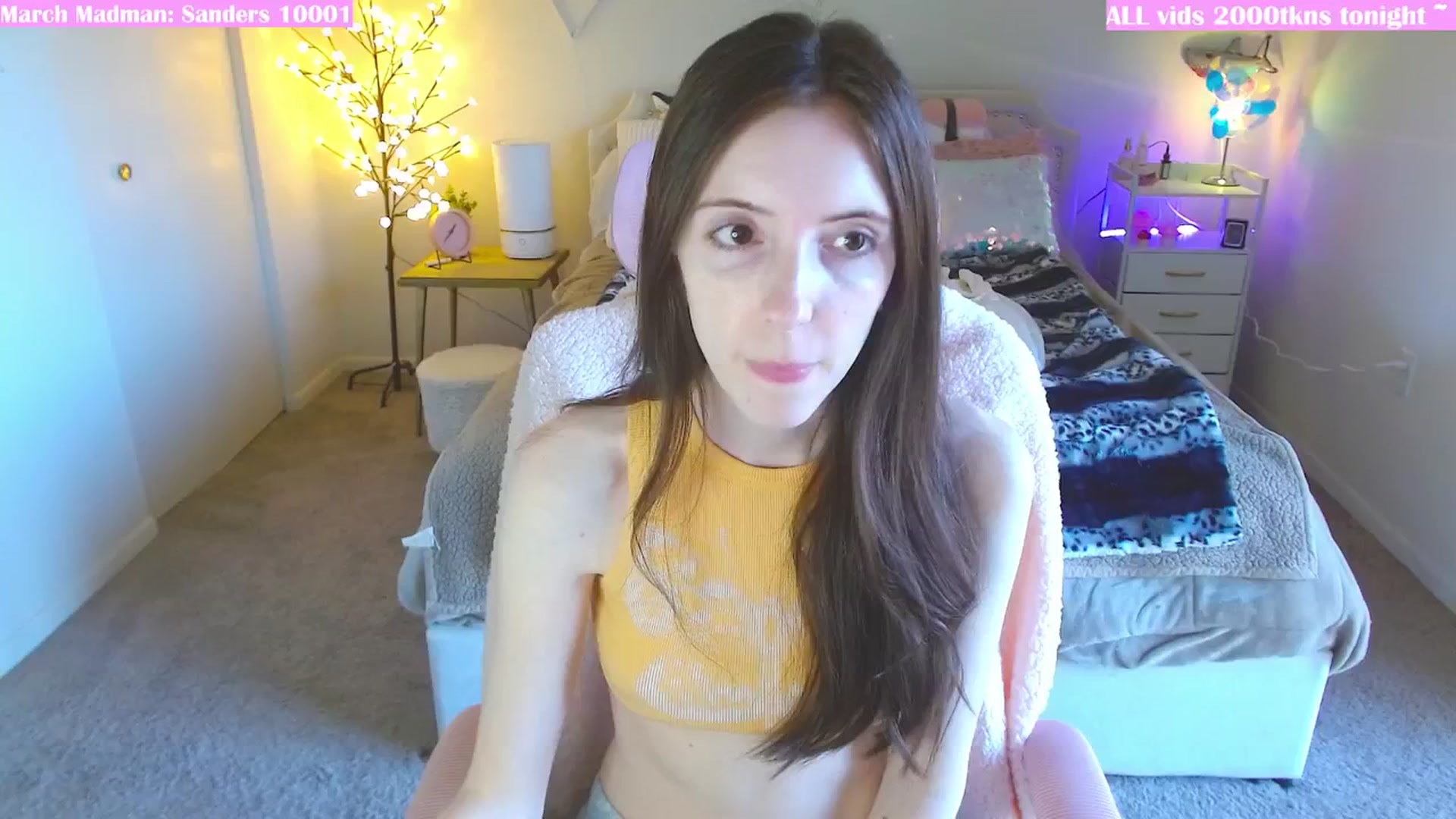 Gallery image thumbnail from MangoMae's myfreecams stream on, 03/15/2024, 18:18 image 2 of 20