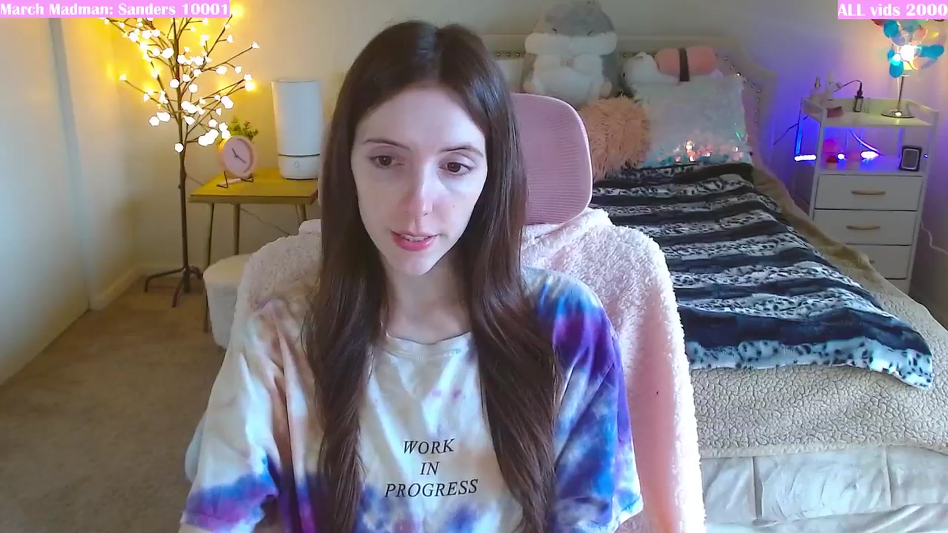 Gallery image thumbnail from MangoMae's myfreecams stream on, 03/16/2024, 15:31 image 18 of 20