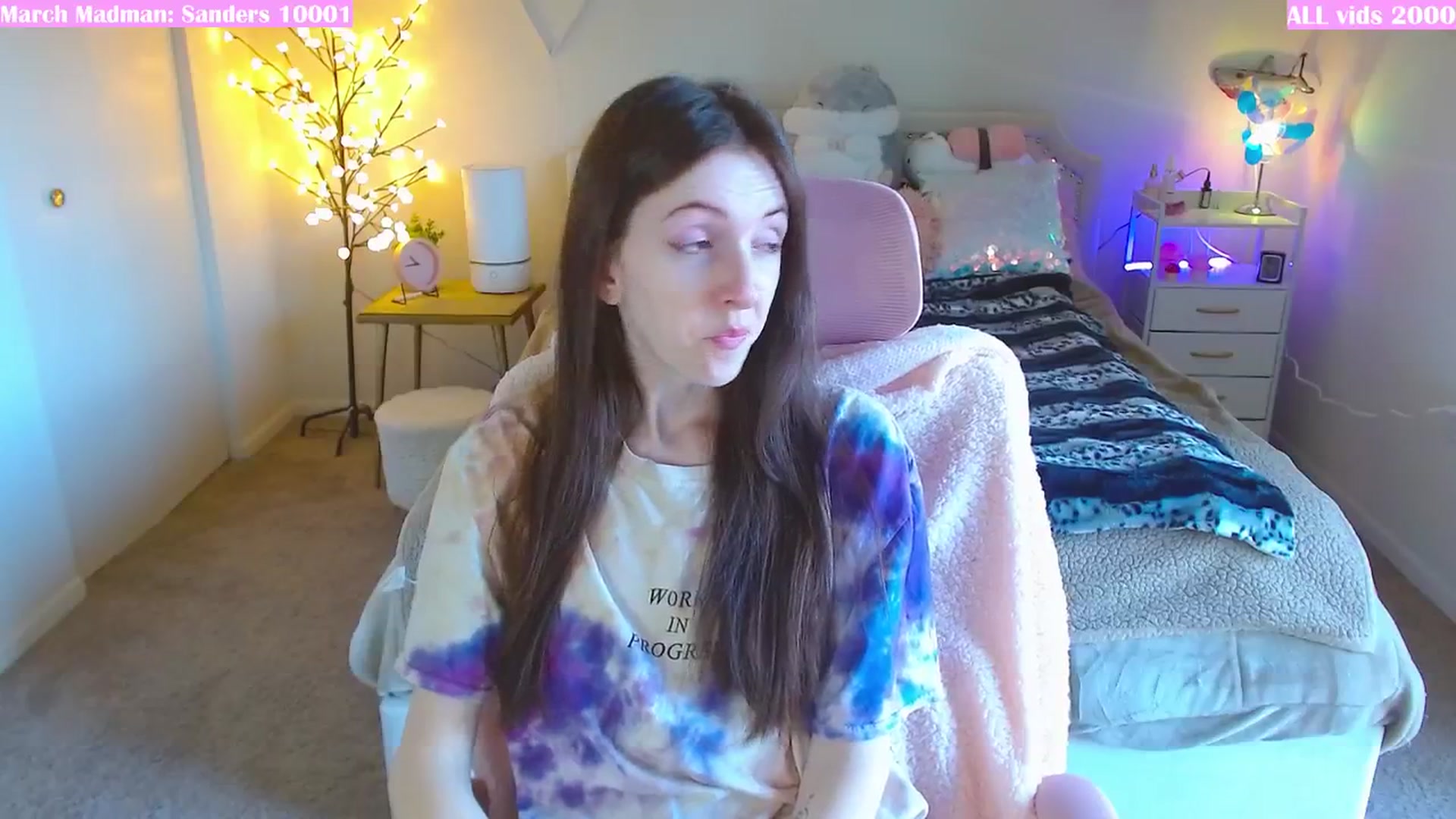Gallery image thumbnail from MangoMae's myfreecams stream on, 03/16/2024, 15:31 image 5 of 20