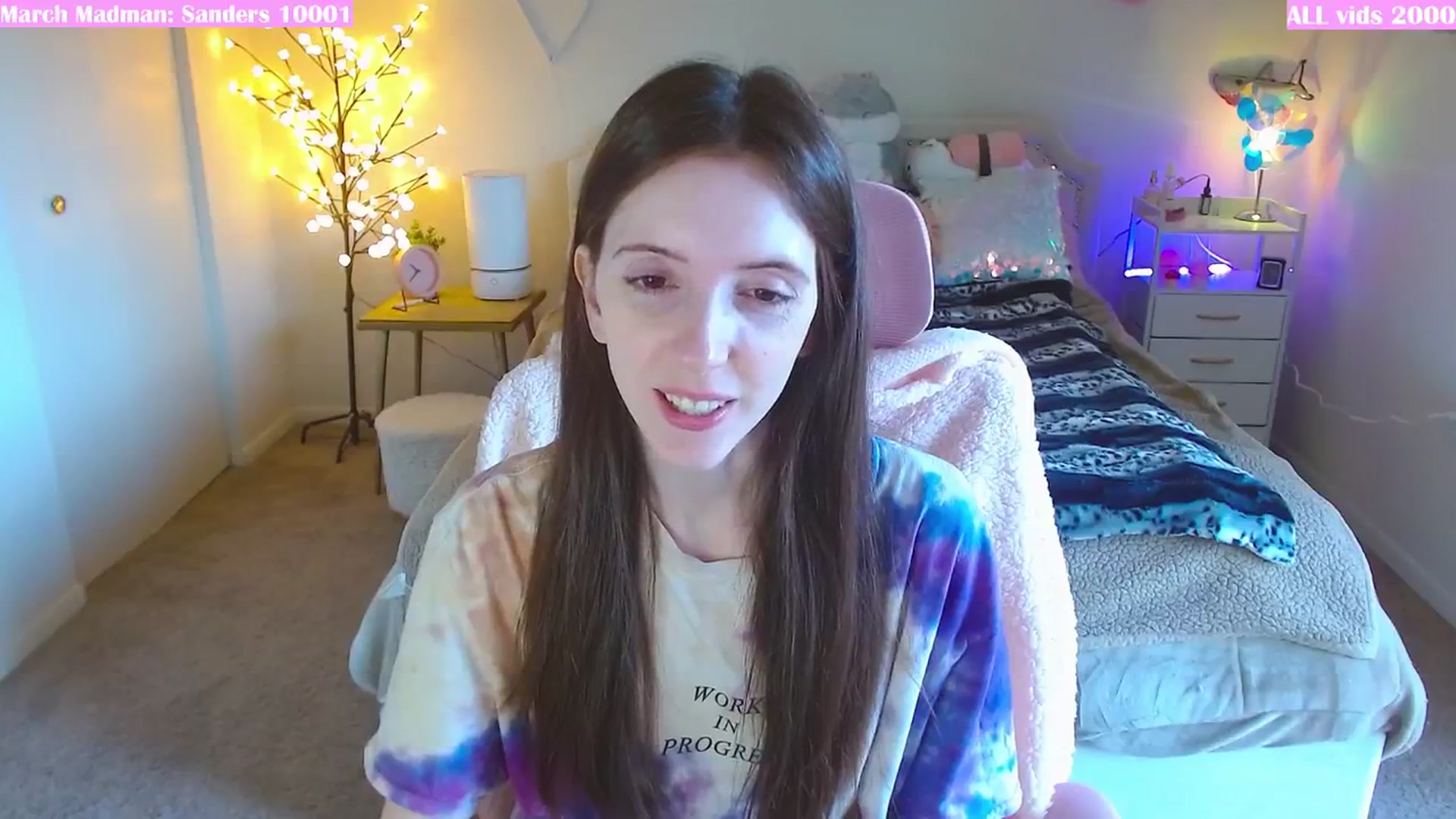 Gallery image thumbnail from MangoMae's myfreecams stream on, 03/16/2024, 15:31 image 3 of 20