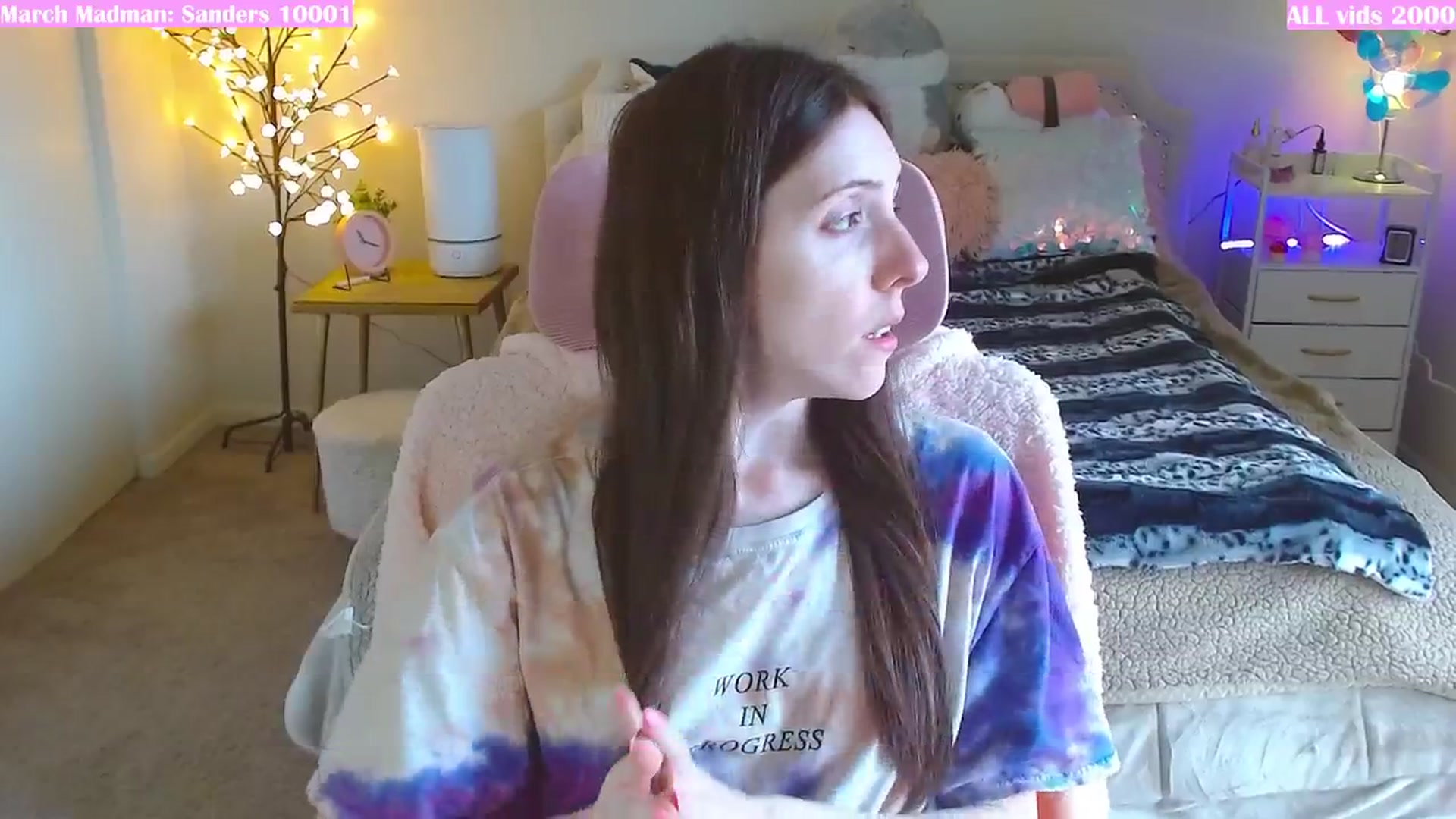 Gallery image thumbnail from MangoMae's myfreecams stream on, 03/16/2024, 15:31 image 17 of 20