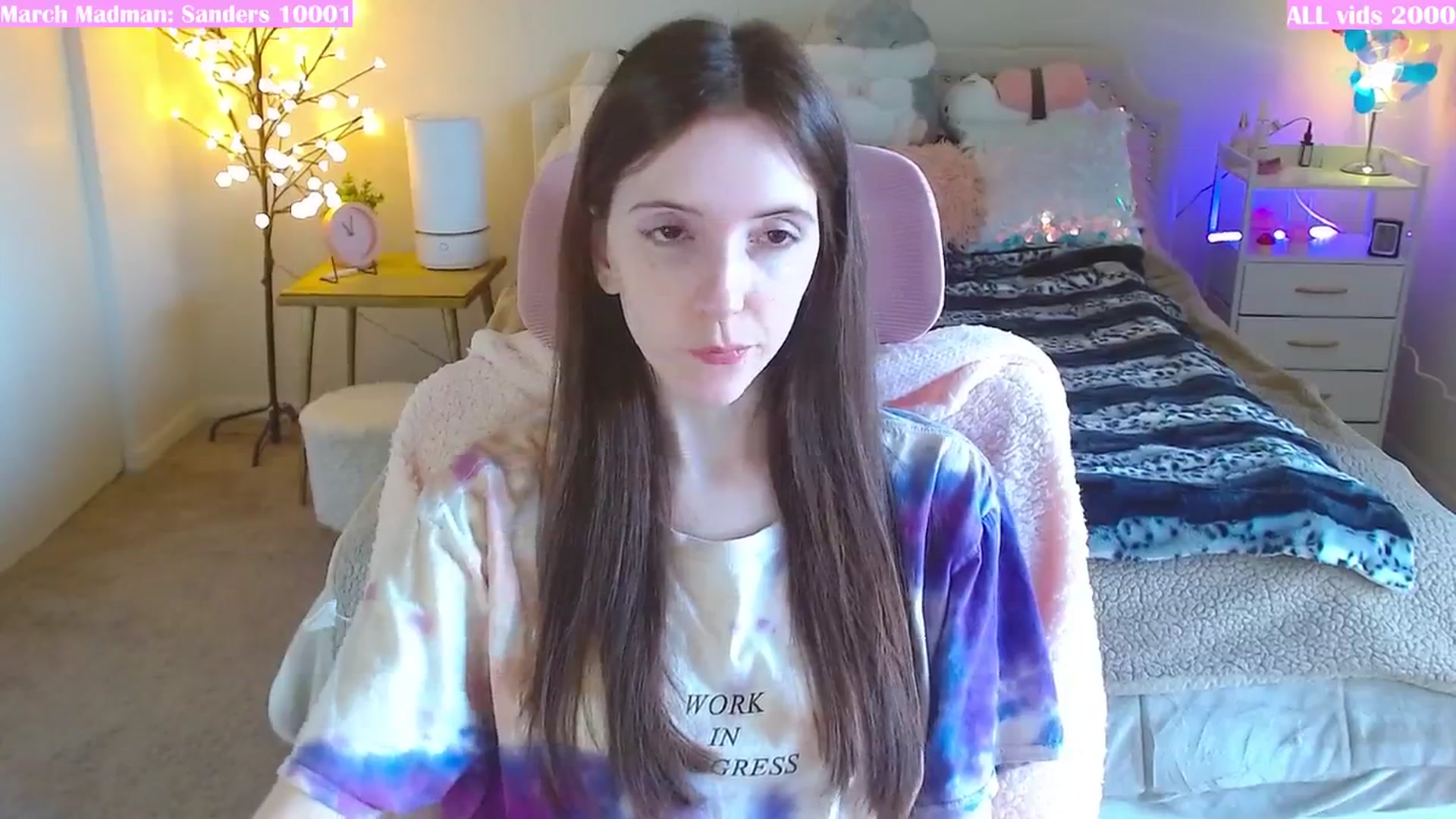 Gallery image thumbnail from MangoMae's myfreecams stream on, 03/16/2024, 15:31 image 11 of 20