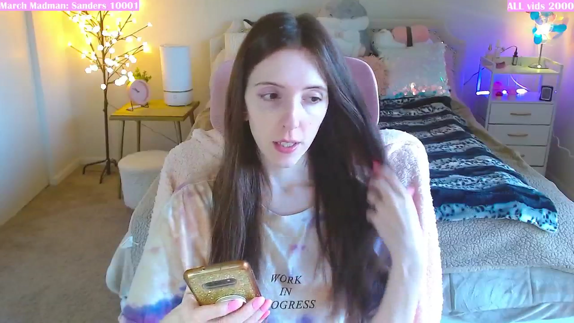 Gallery image thumbnail from MangoMae's myfreecams stream on, 03/16/2024, 15:31 image 7 of 20