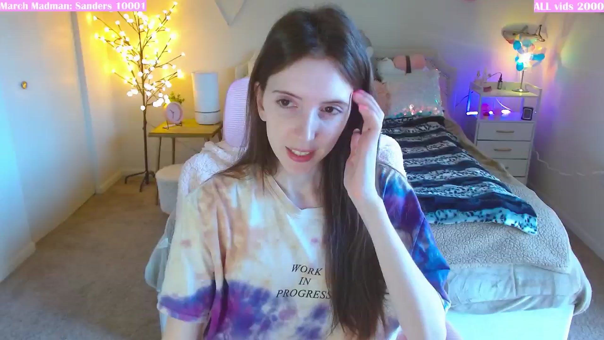 Gallery image thumbnail from MangoMae's myfreecams stream on, 03/16/2024, 15:31 image 1 of 20