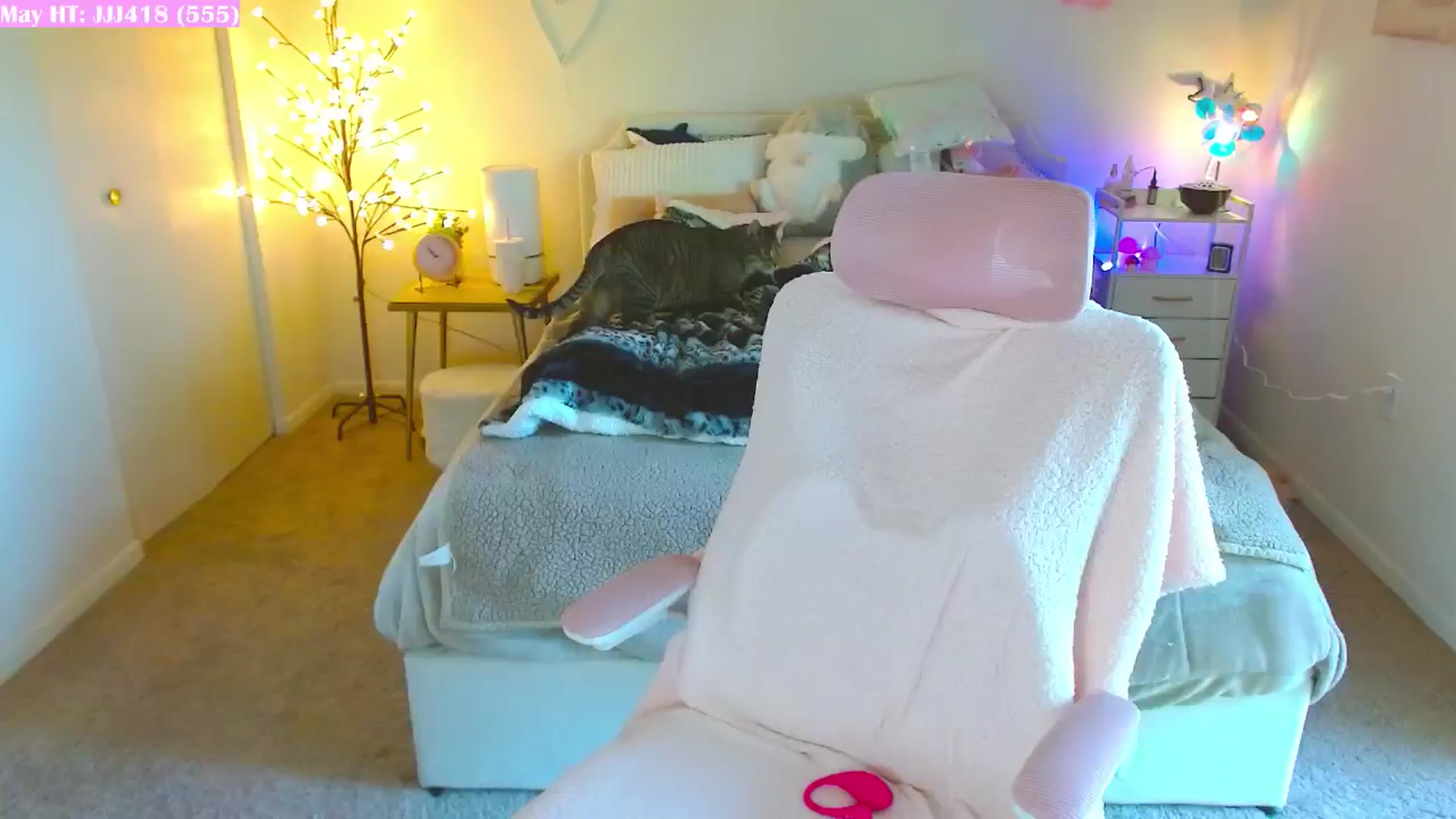 Gallery image thumbnail from MangoMae's myfreecams stream on, 05/04/2024, 15:37 image 5 of 20
