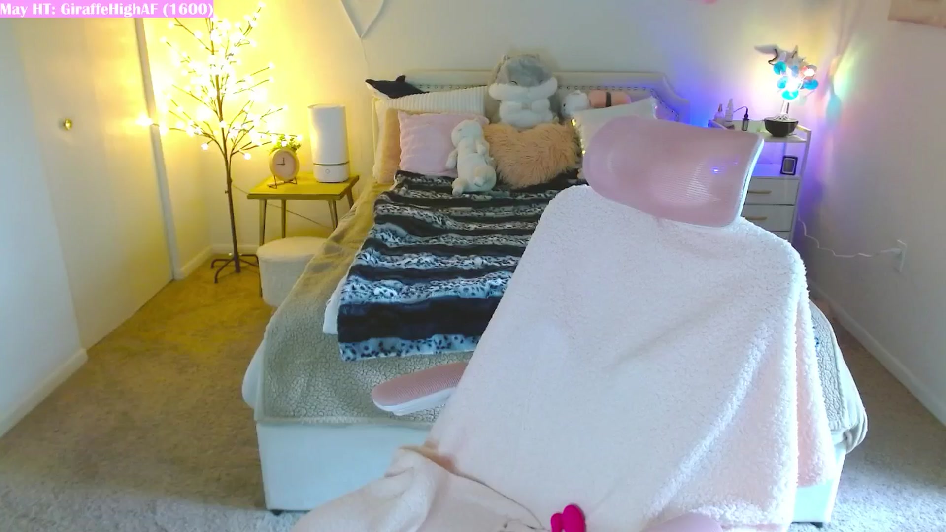 Gallery image thumbnail from MangoMae's myfreecams stream on, 05/11/2024, 17:15 image 8 of 20