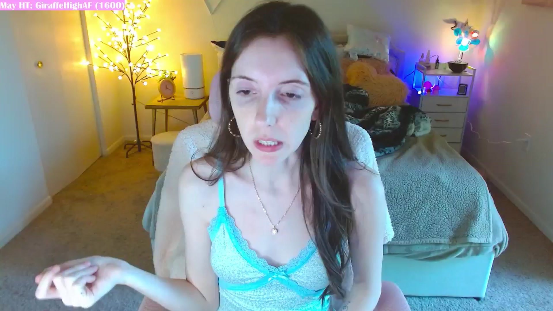 Gallery image thumbnail from MangoMae's myfreecams stream on, 05/12/2024, 18:06 image 4 of 20