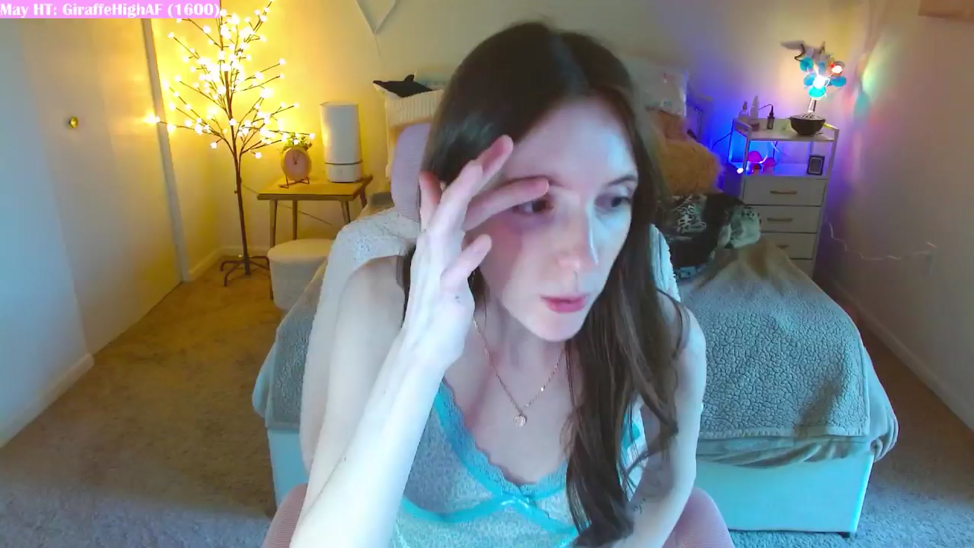 Gallery image thumbnail from MangoMae's myfreecams stream on, 05/12/2024, 18:06 image 2 of 20