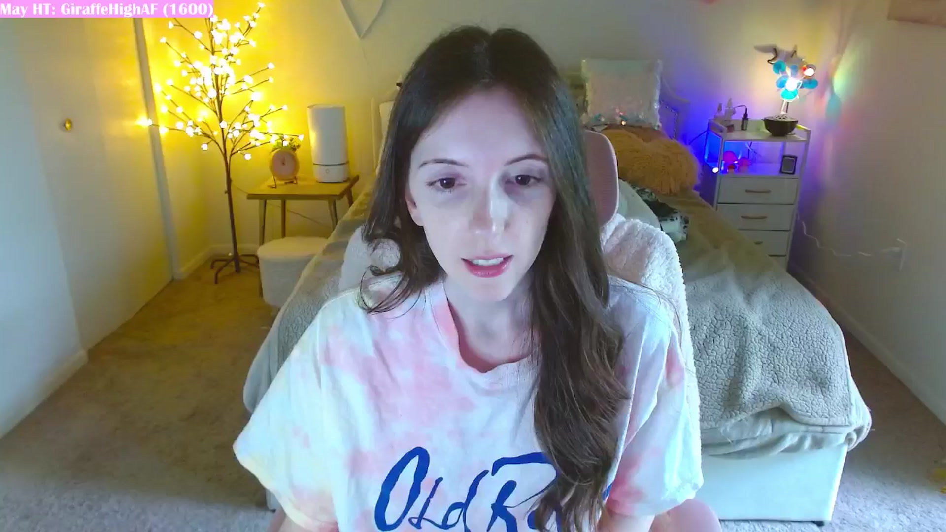 Gallery image thumbnail from MangoMae's myfreecams stream on, 05/17/2024, 17:48 image 6 of 20