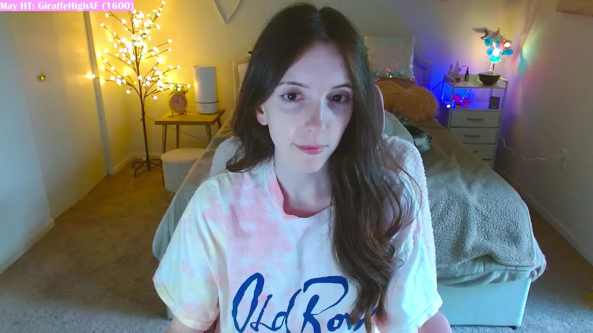 Gallery image thumbnail from MangoMae's myfreecams stream on, 05/17/2024, 17:48 image 4 of 20