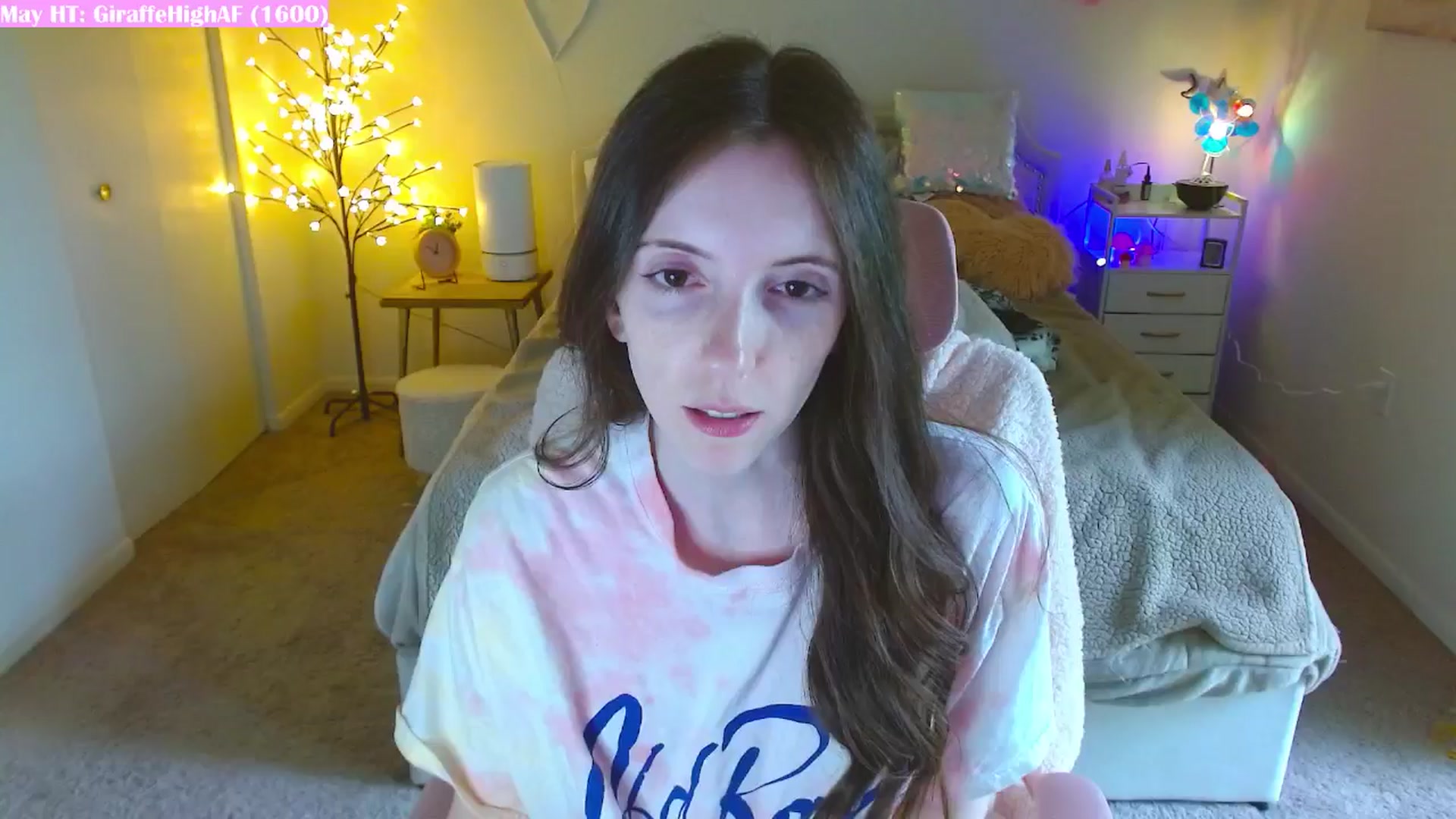 Gallery image thumbnail from MangoMae's myfreecams stream on, 05/17/2024, 17:48 image 5 of 20
