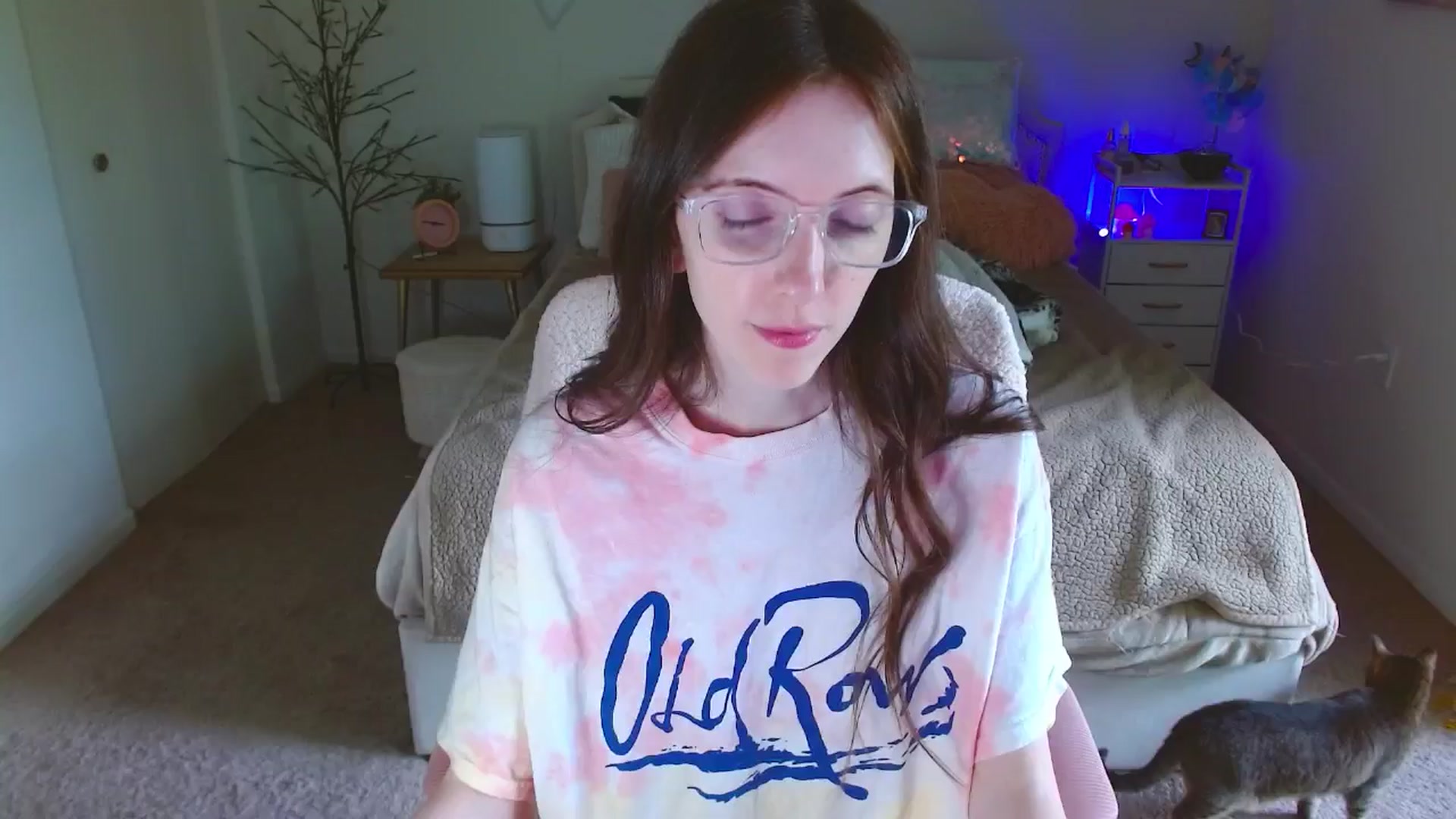 Gallery image thumbnail from MangoMae's myfreecams stream on, 05/17/2024, 19:56 image 10 of 20