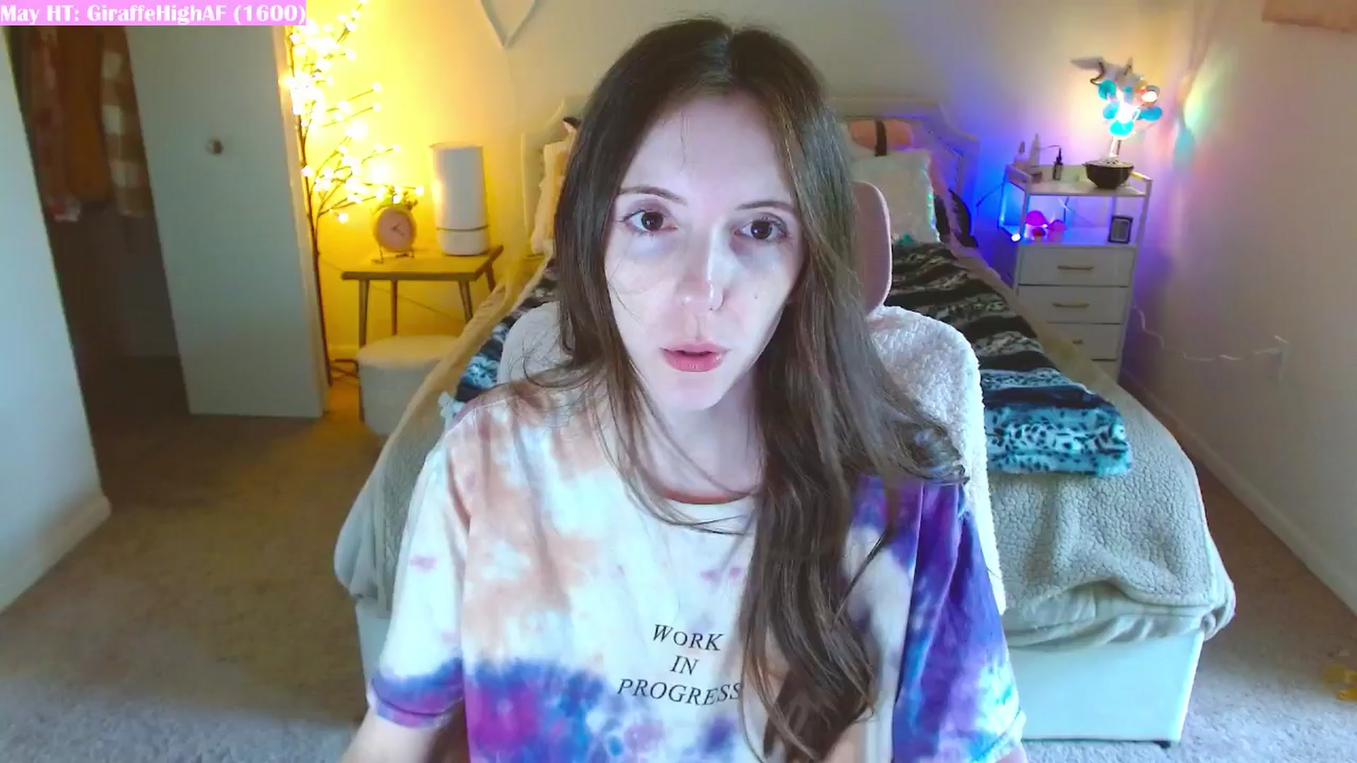 Gallery image thumbnail from MangoMae's myfreecams stream on, 05/18/2024, 18:59 image 8 of 20
